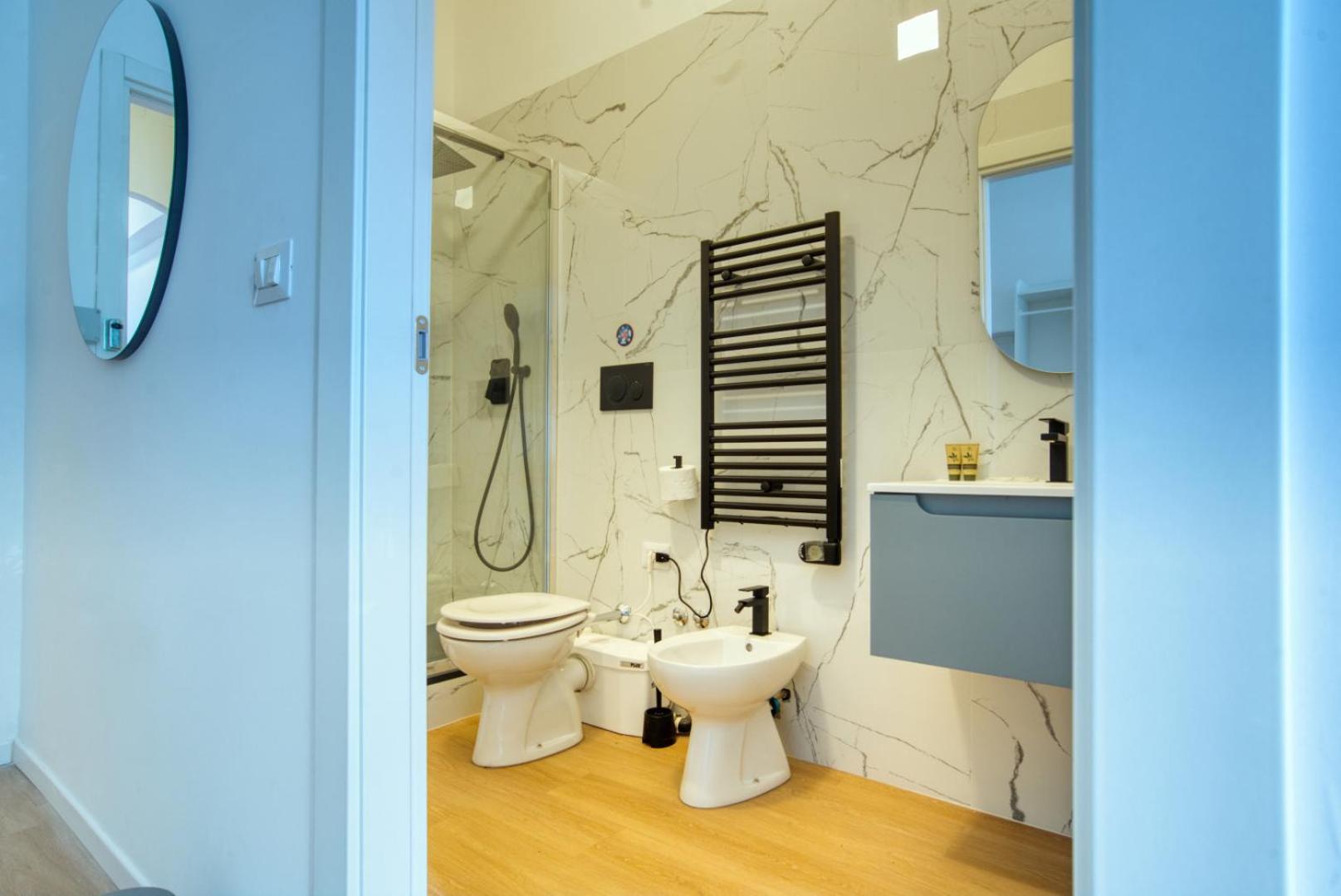Italianflat - Elegant With Balcony In Navigli