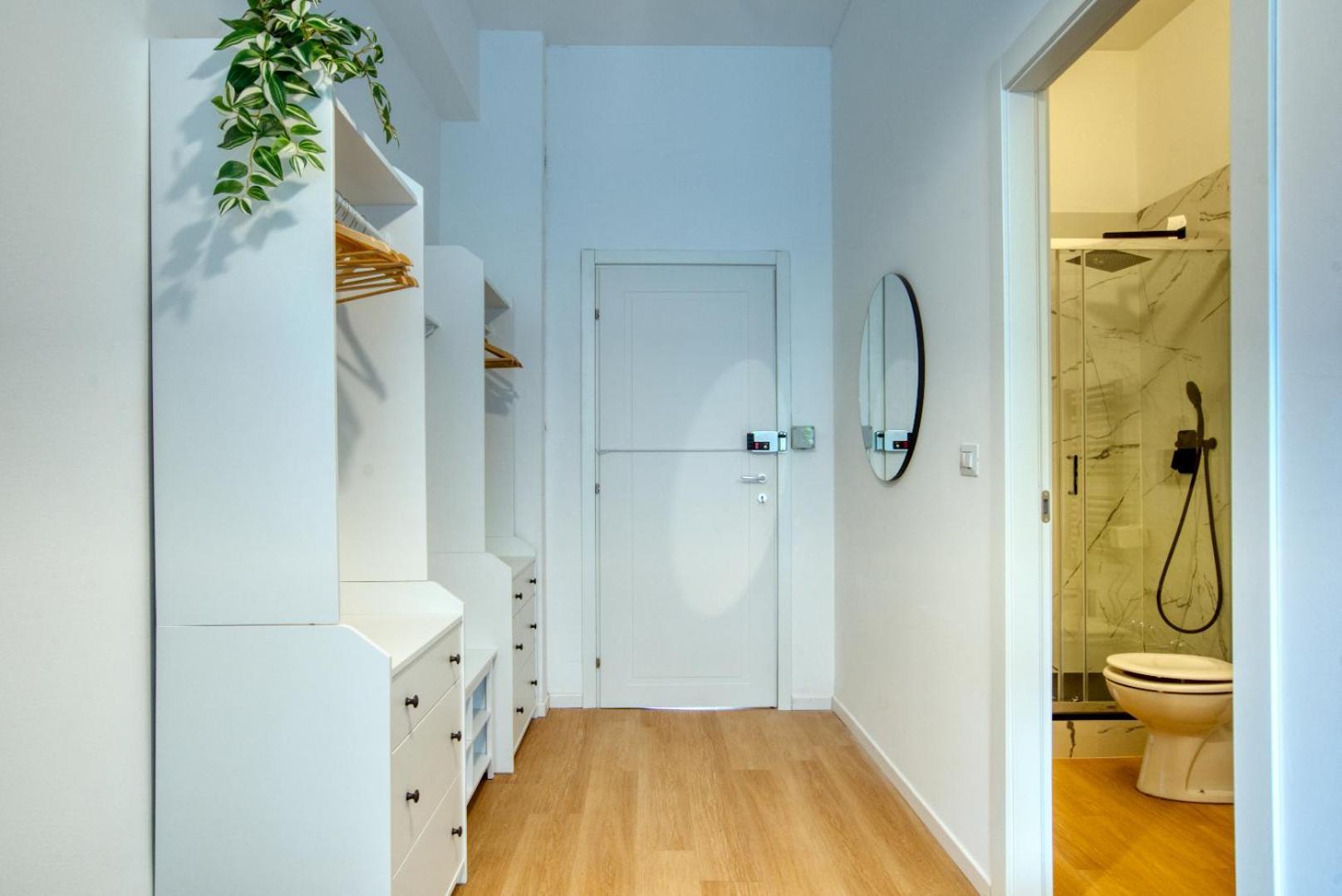 Italianflat - Elegant With Balcony In Navigli Gjestgiverier Milano