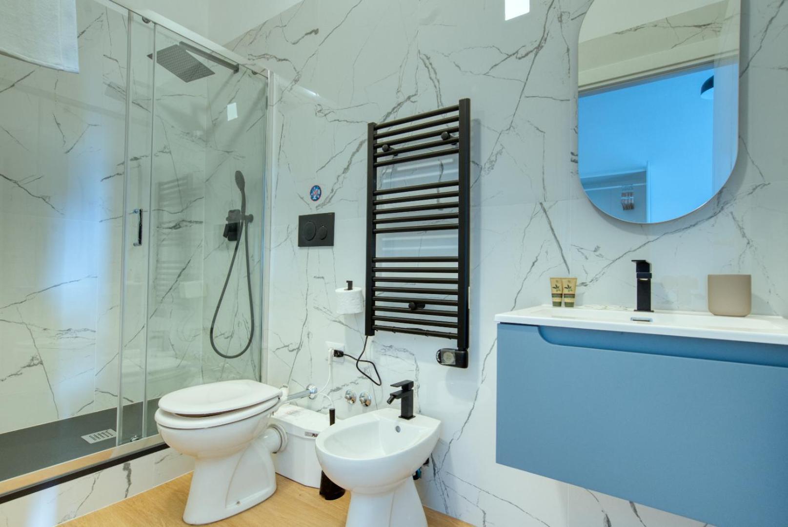 Italianflat - Elegant With Balcony In Navigli *