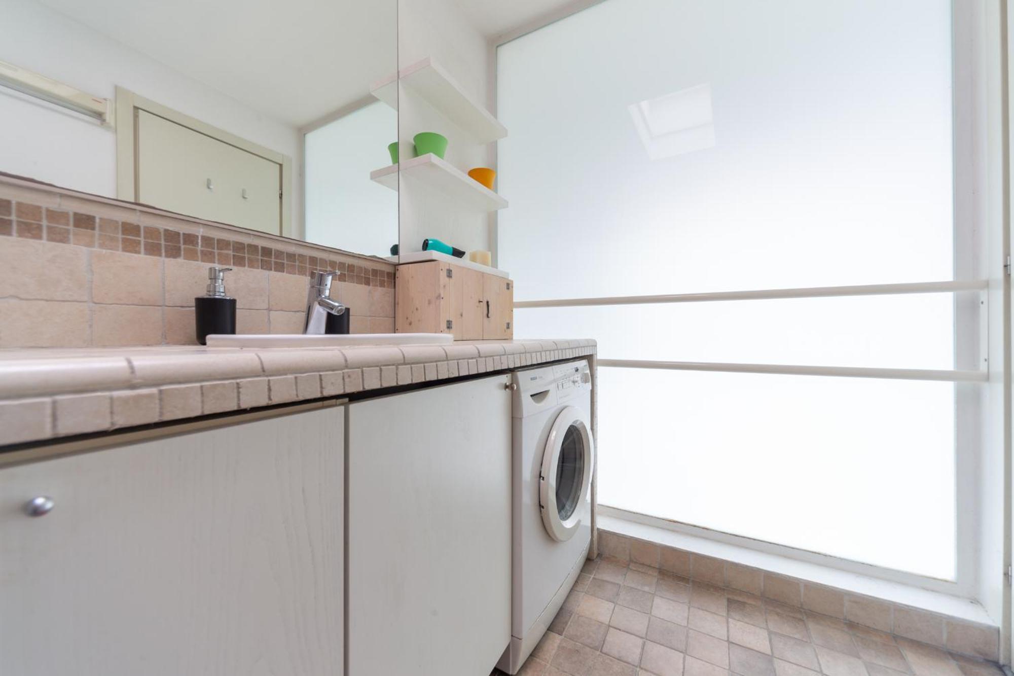 Apartment Loft Adige *