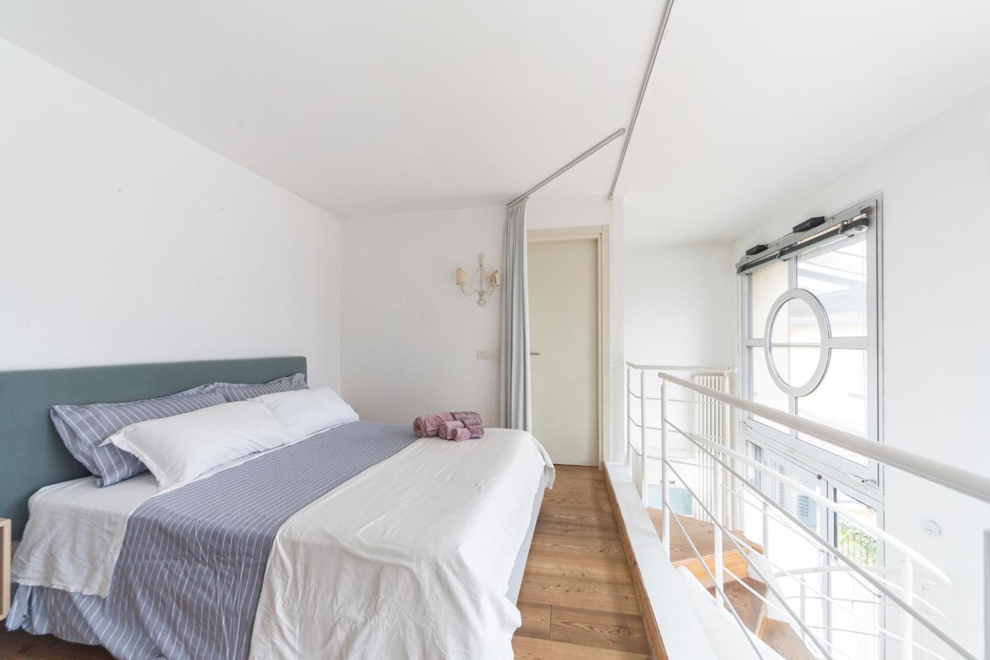 Loft Adige Apartment