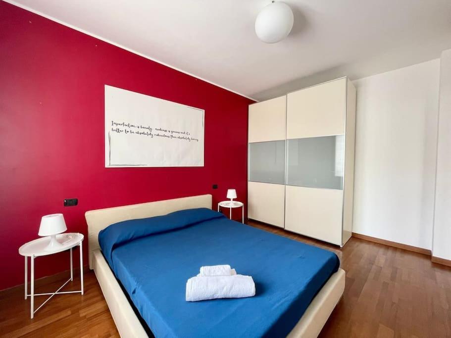 Santa Giulia Terrace * Milano