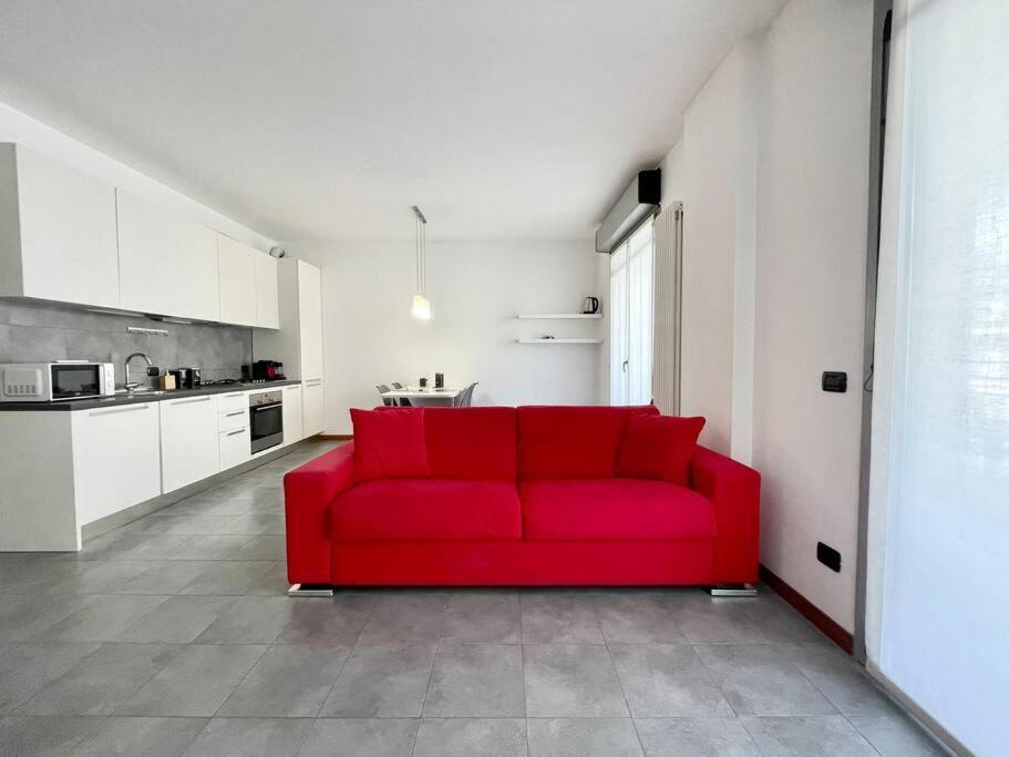 Santa Giulia Terrace * Milano