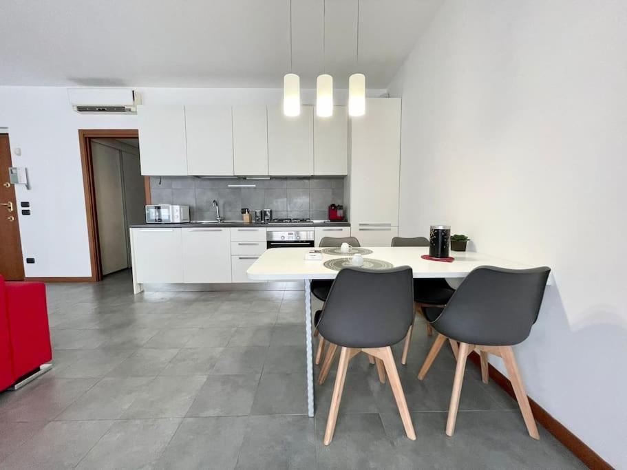 Santa Giulia Terrace Appartamento Milano