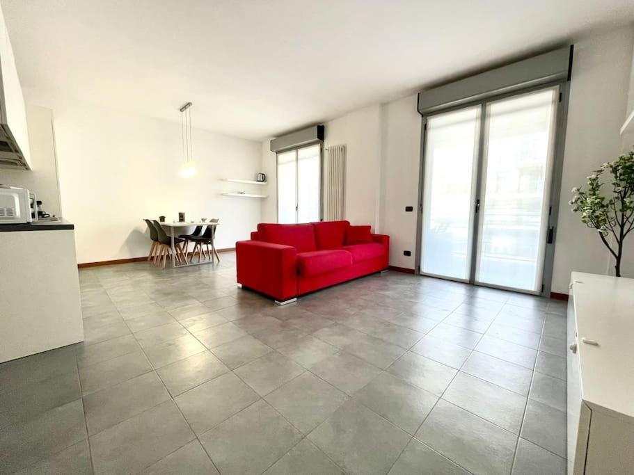 Santa Giulia Terrace * Milano