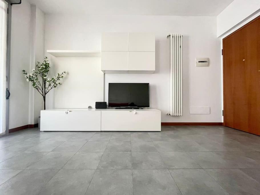 Santa Giulia Terrace Appartamento Milano