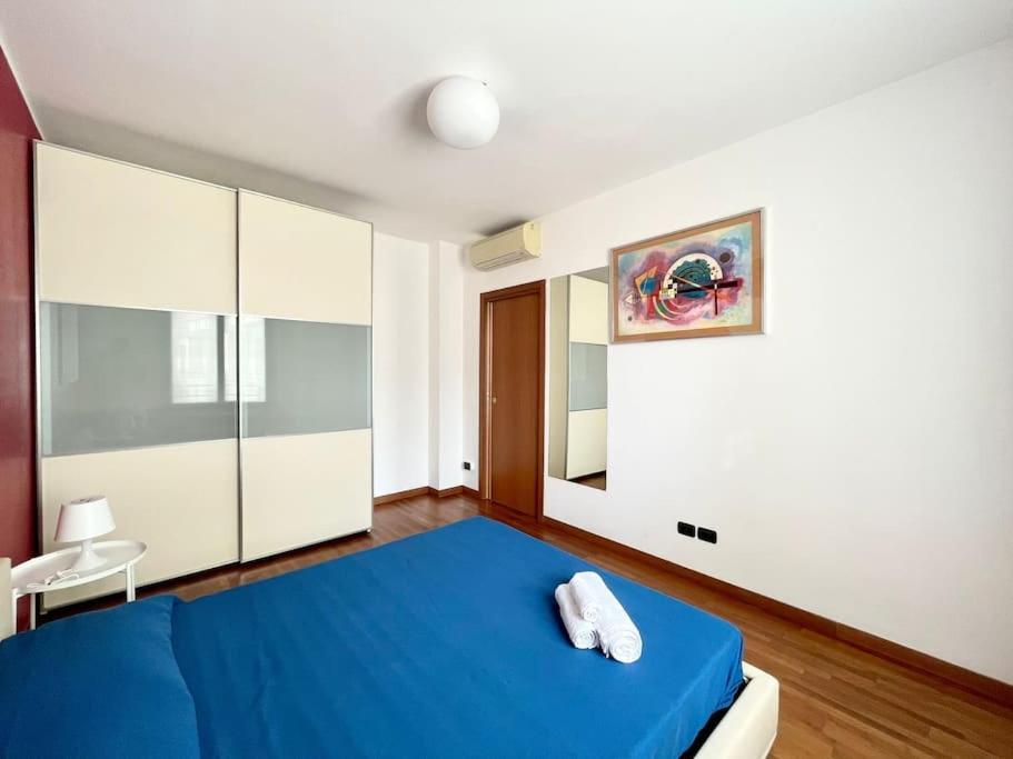 Appartamento Santa Giulia Terrace *