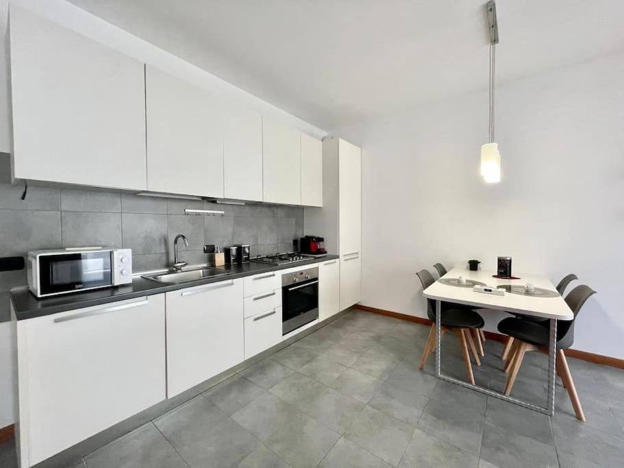 Santa Giulia Terrace * Milano