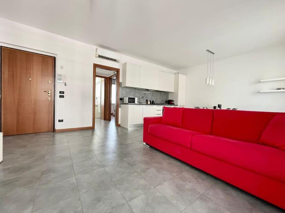 Appartamento Santa Giulia Terrace