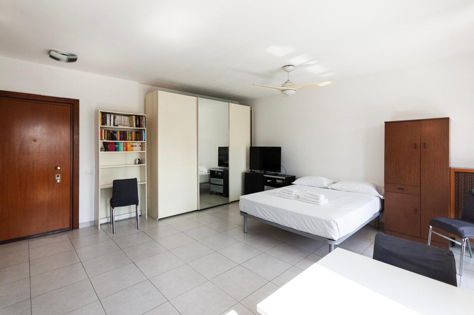 Appartamento Youhosty - Trasimeno 40