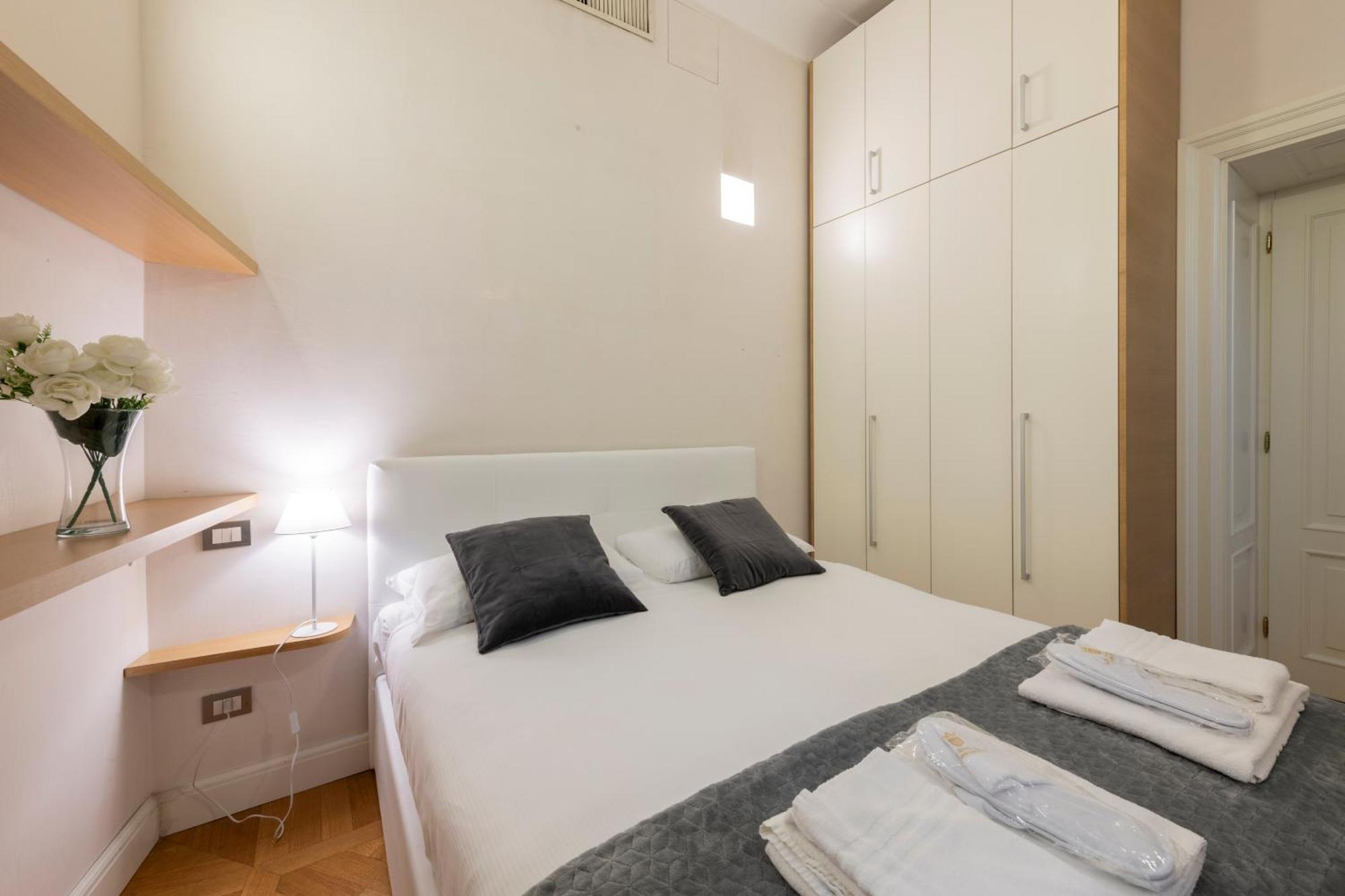 Appartamento Royal - Centro Brera Milano