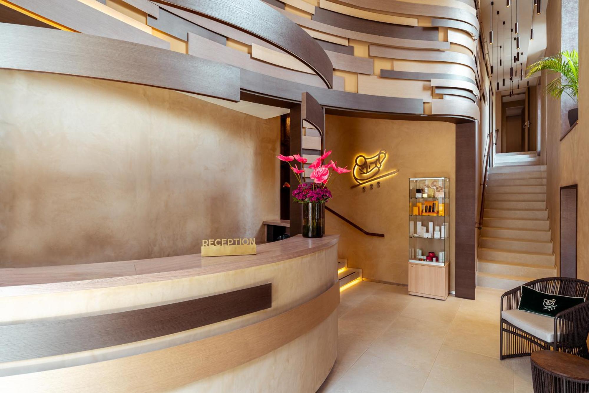 Casa Cipriani Hotel Milano