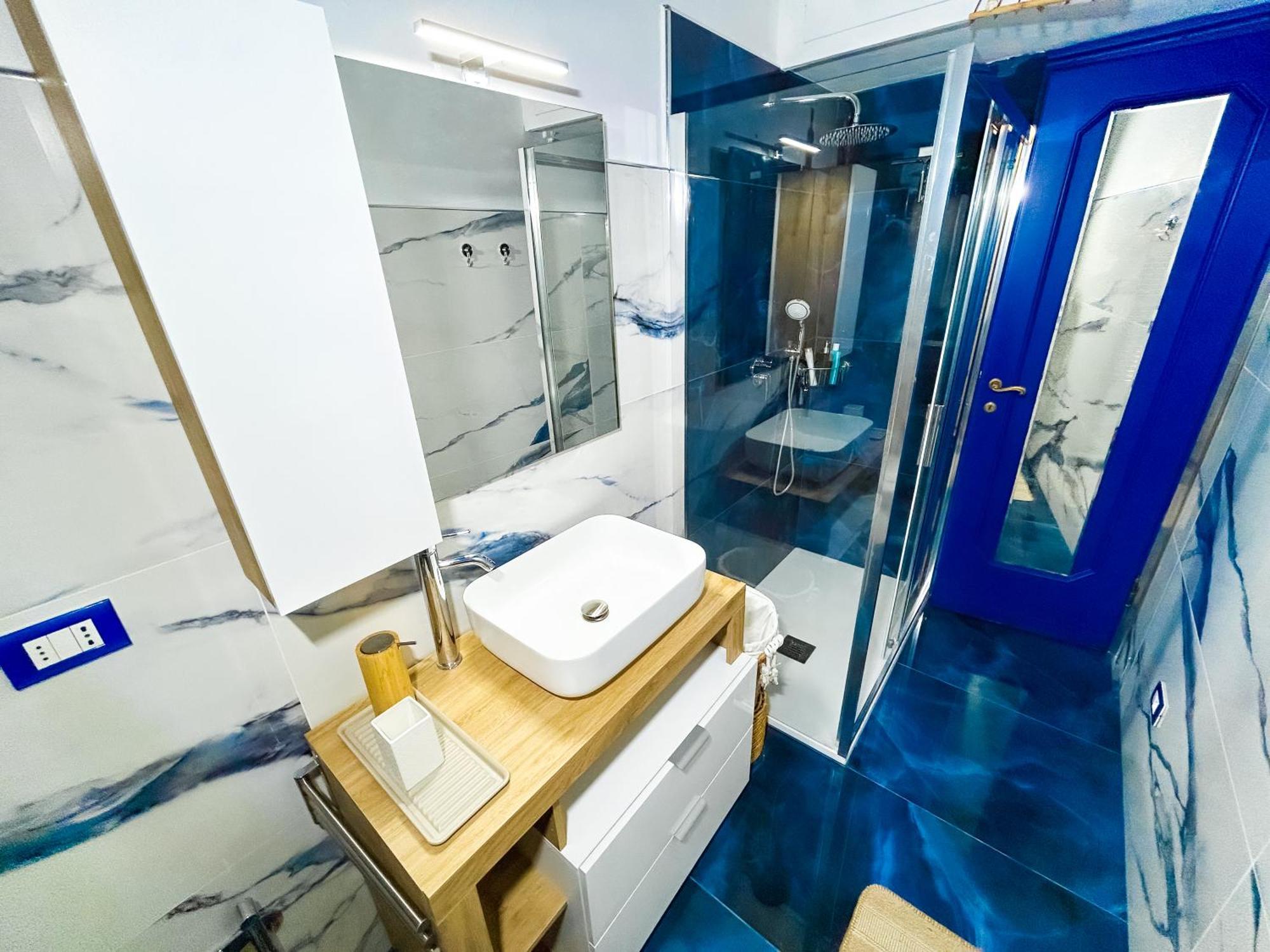 Appartement Elegance And Relax At 100mt From Station