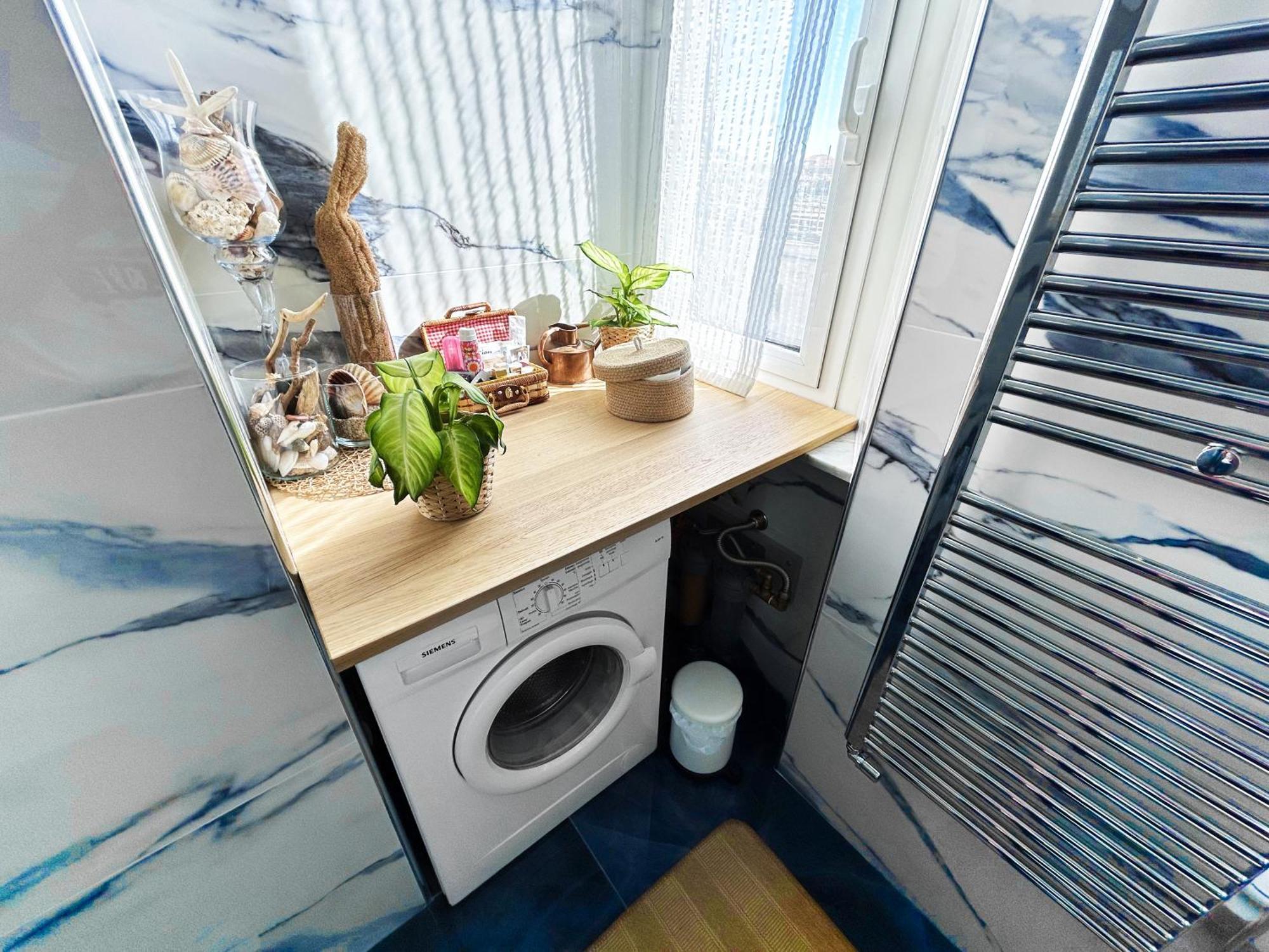 Appartement Elegance And Relax At 100mt From Station *