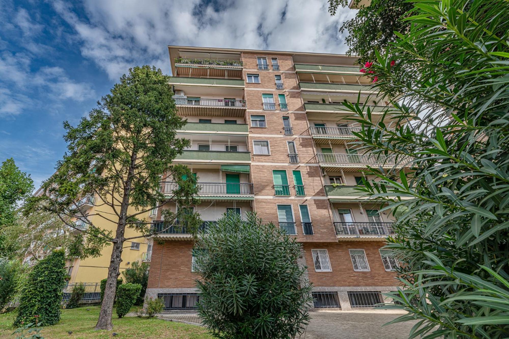 Funky House Next To The Airport! Appartamento Milano