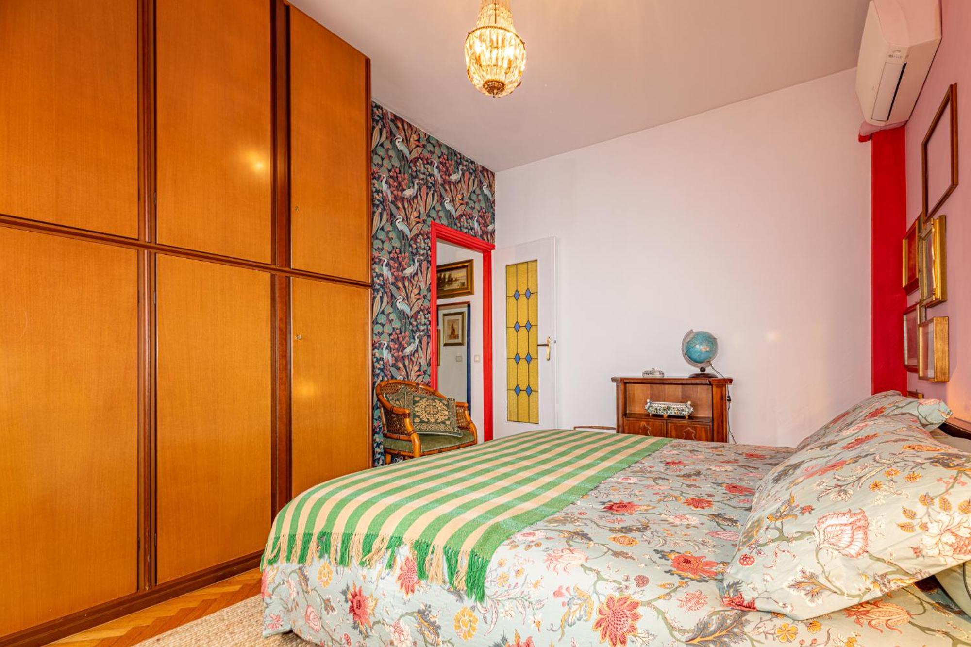 Appartamento Funky House Next To The Airport! Milano