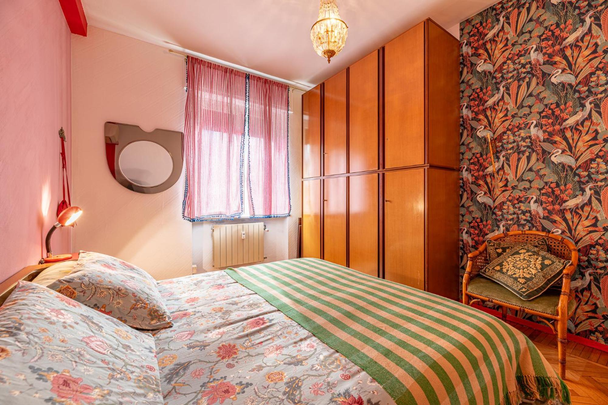 Appartamento Funky House Next To The Airport! Milano