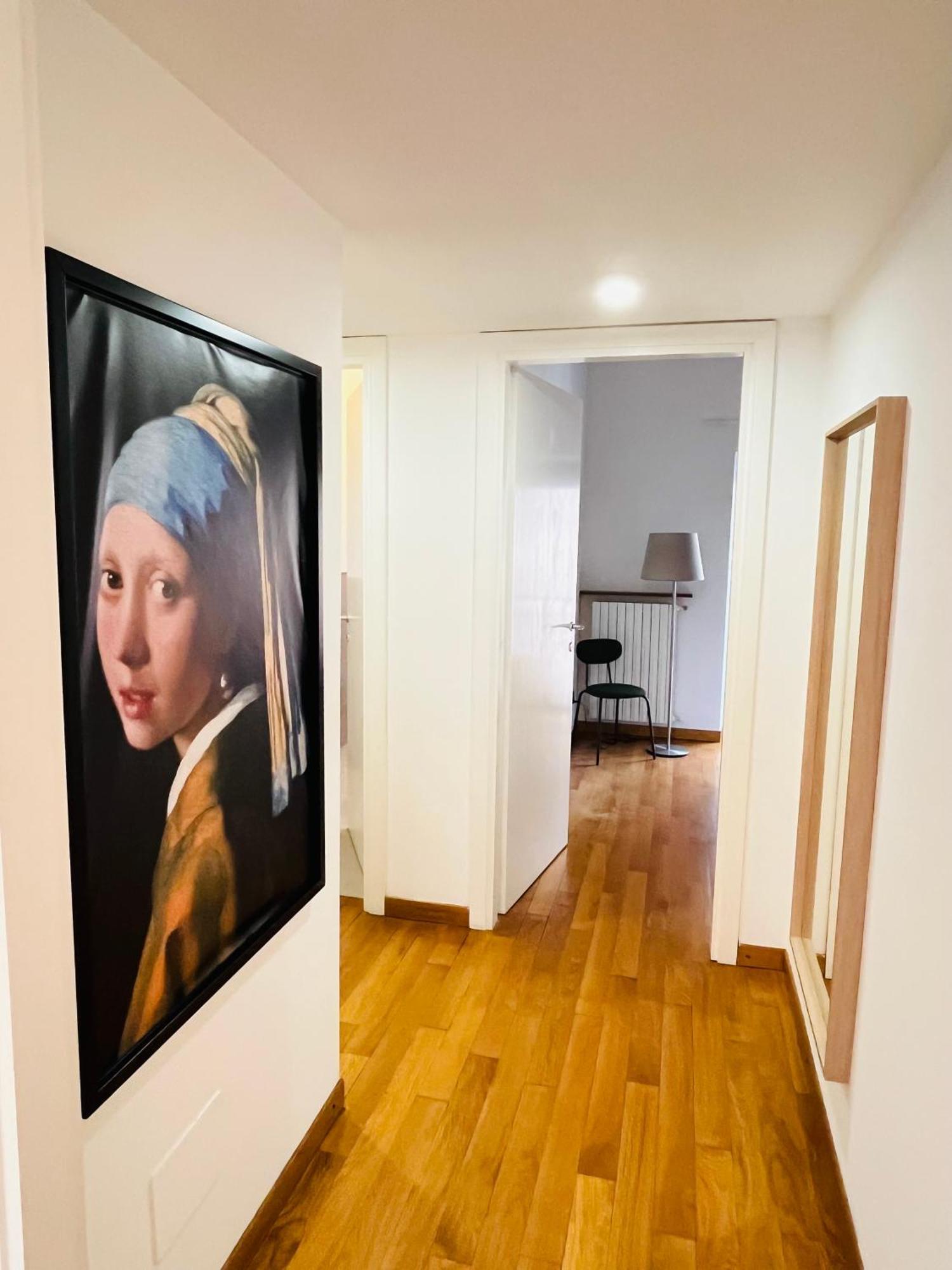 Appartement Mercalli 5 Milaan