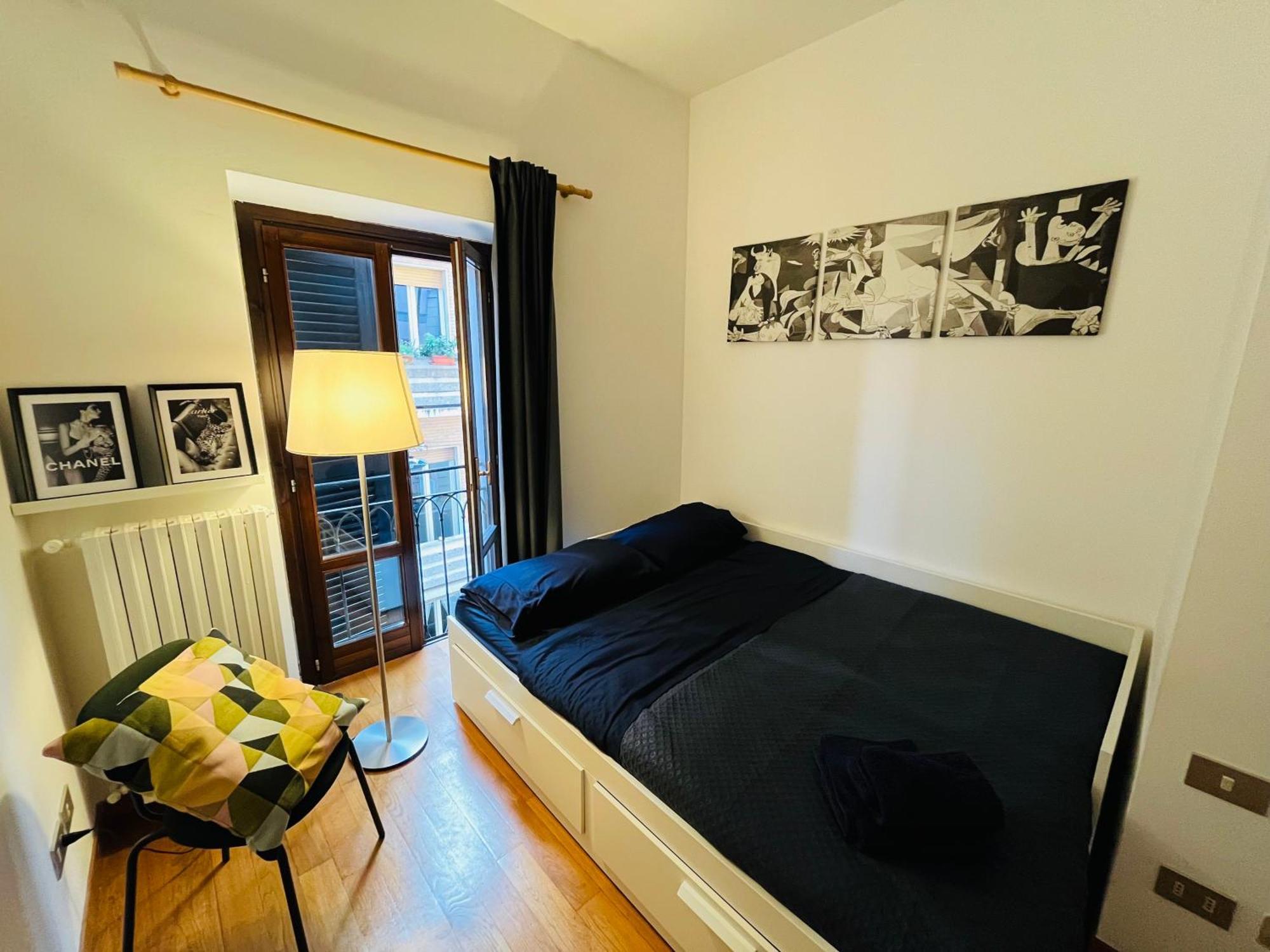 Mercalli 5 Appartement *