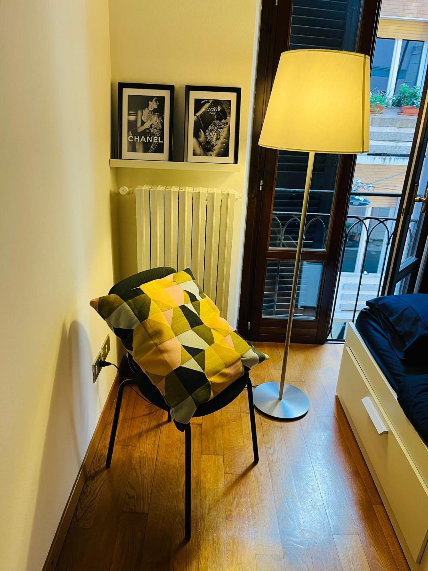 Mercalli 5 Appartement *