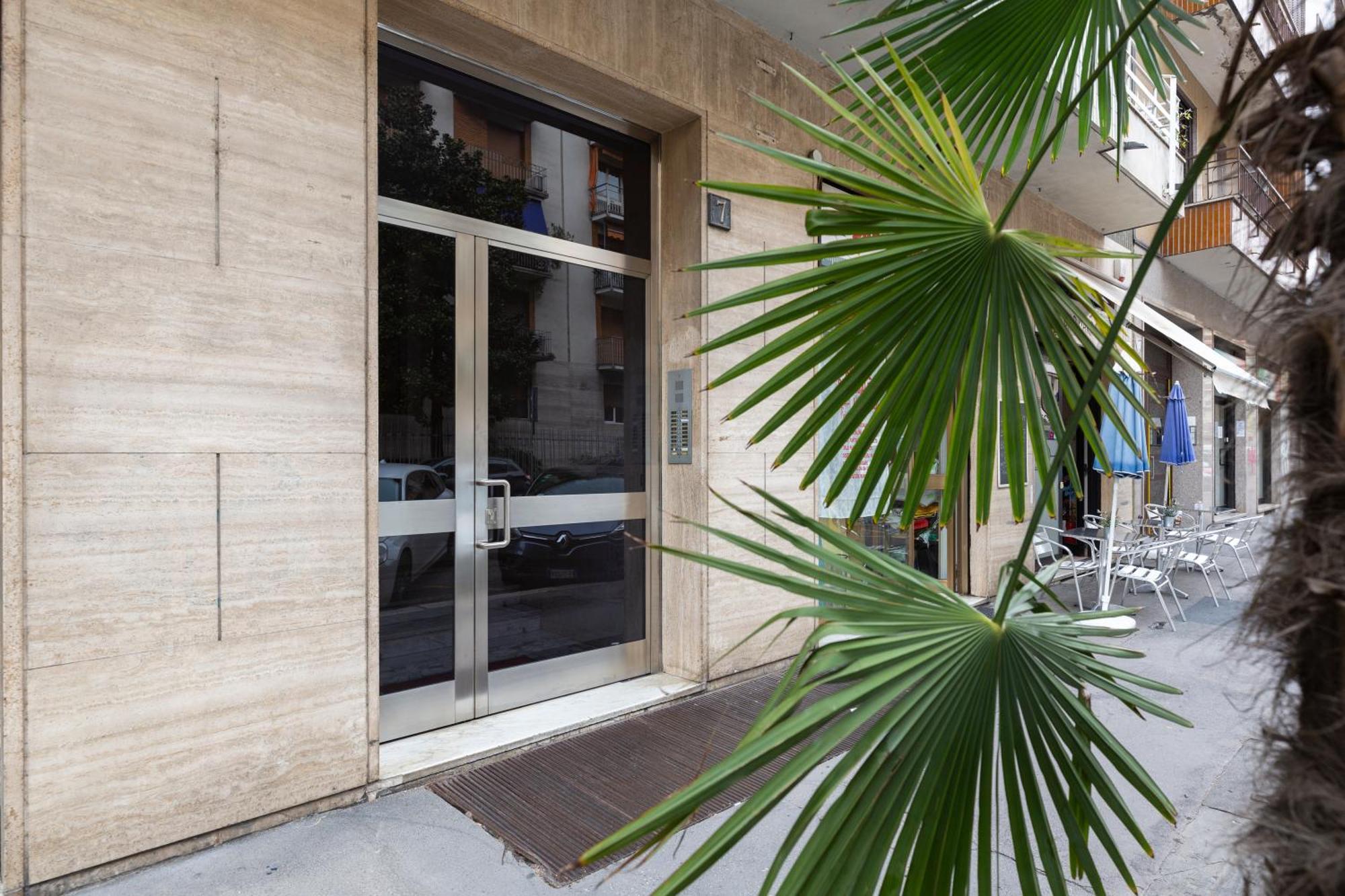 Linate Retreat - Forlanini M4 * Milano