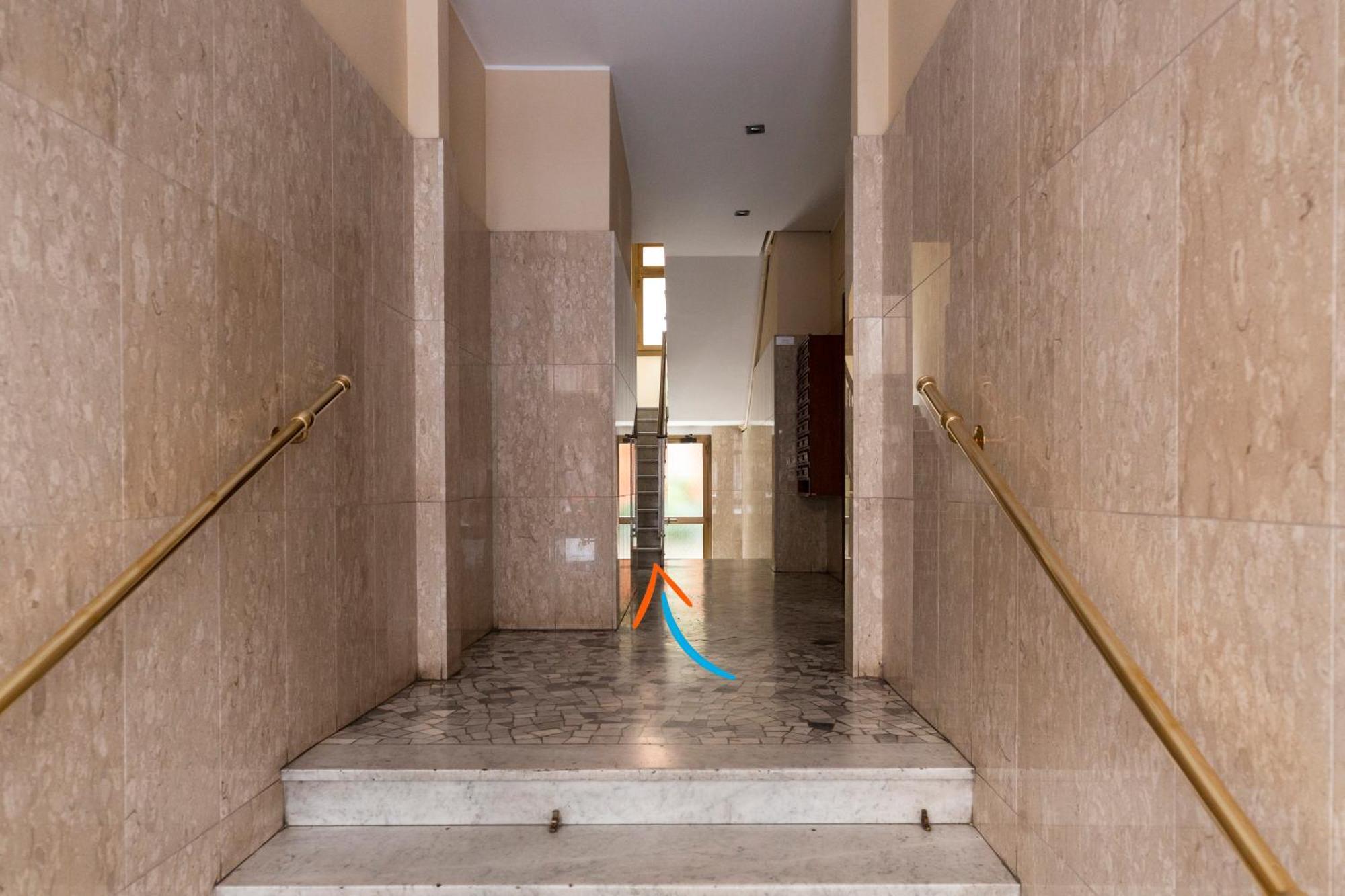Linate Retreat - Forlanini M4 Appartamento *