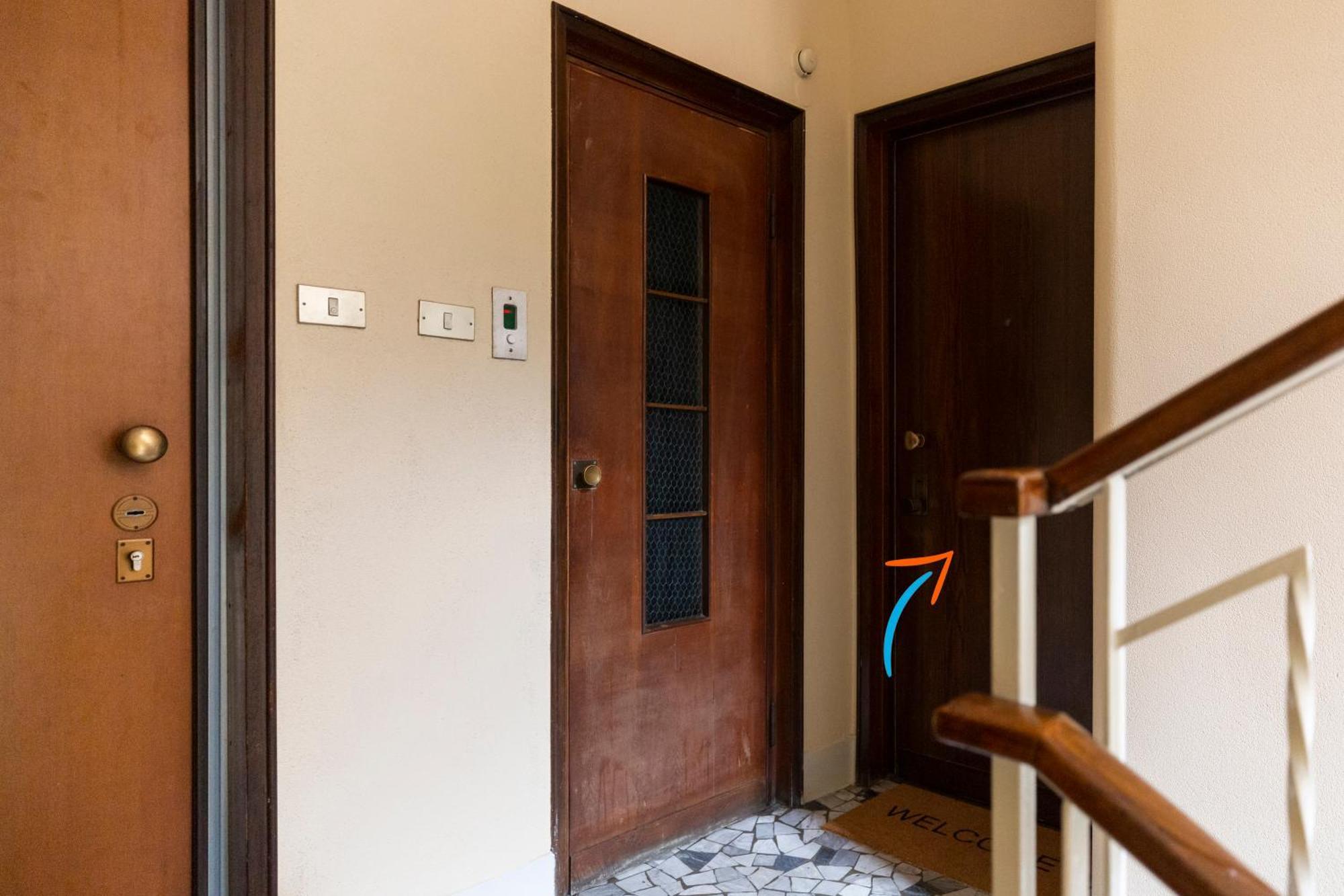 Linate Retreat - Forlanini M4 Milano
