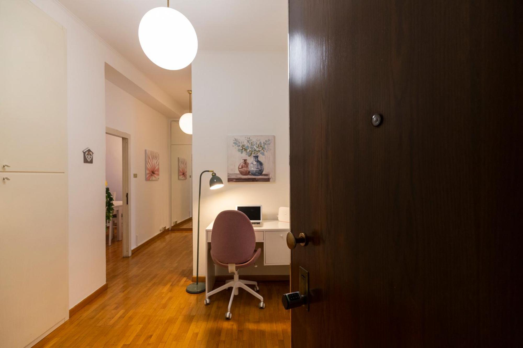 Appartamento Linate Retreat - Forlanini M4 *