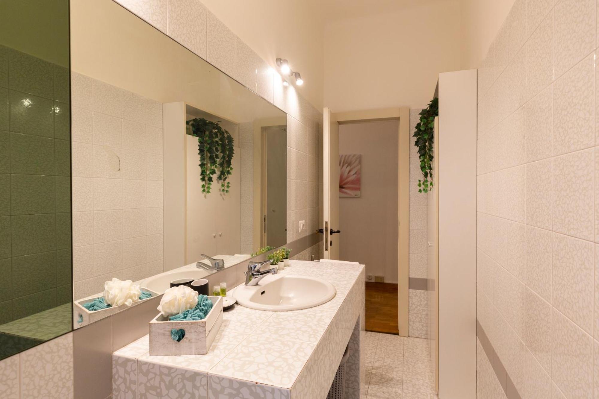 Linate Retreat - Forlanini M4 * Milano