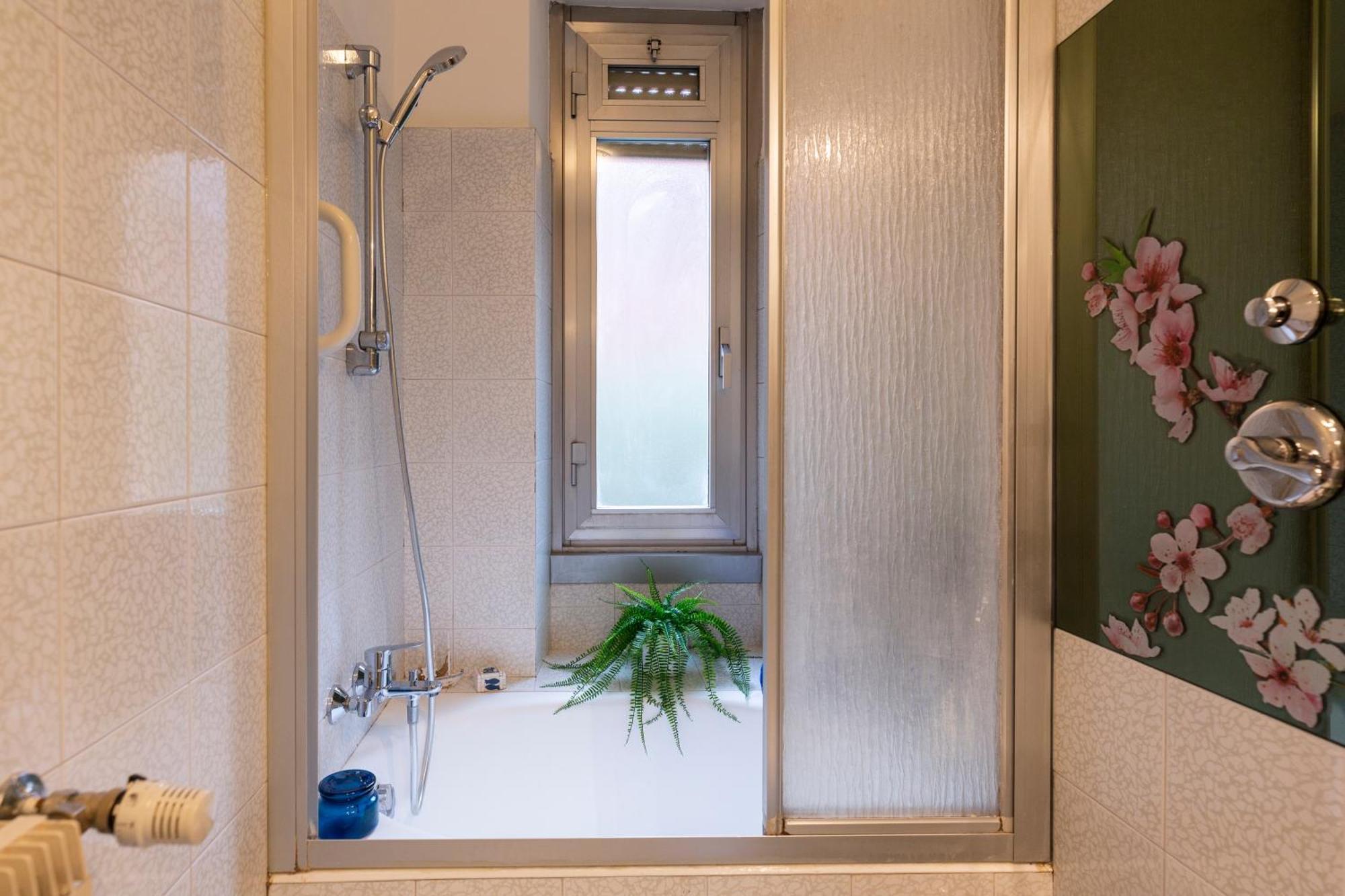 Appartamento Linate Retreat - Forlanini M4 Milano