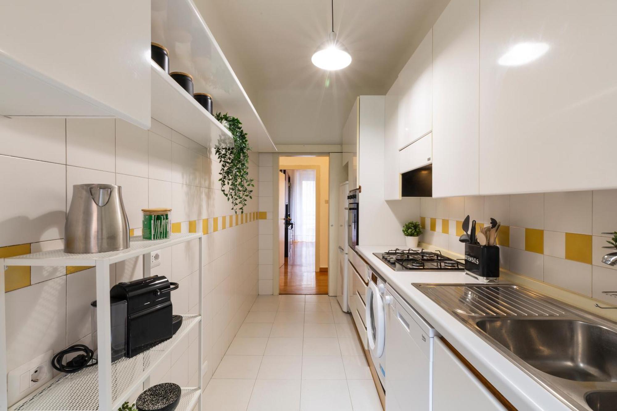 Appartamento Linate Retreat - Forlanini M4