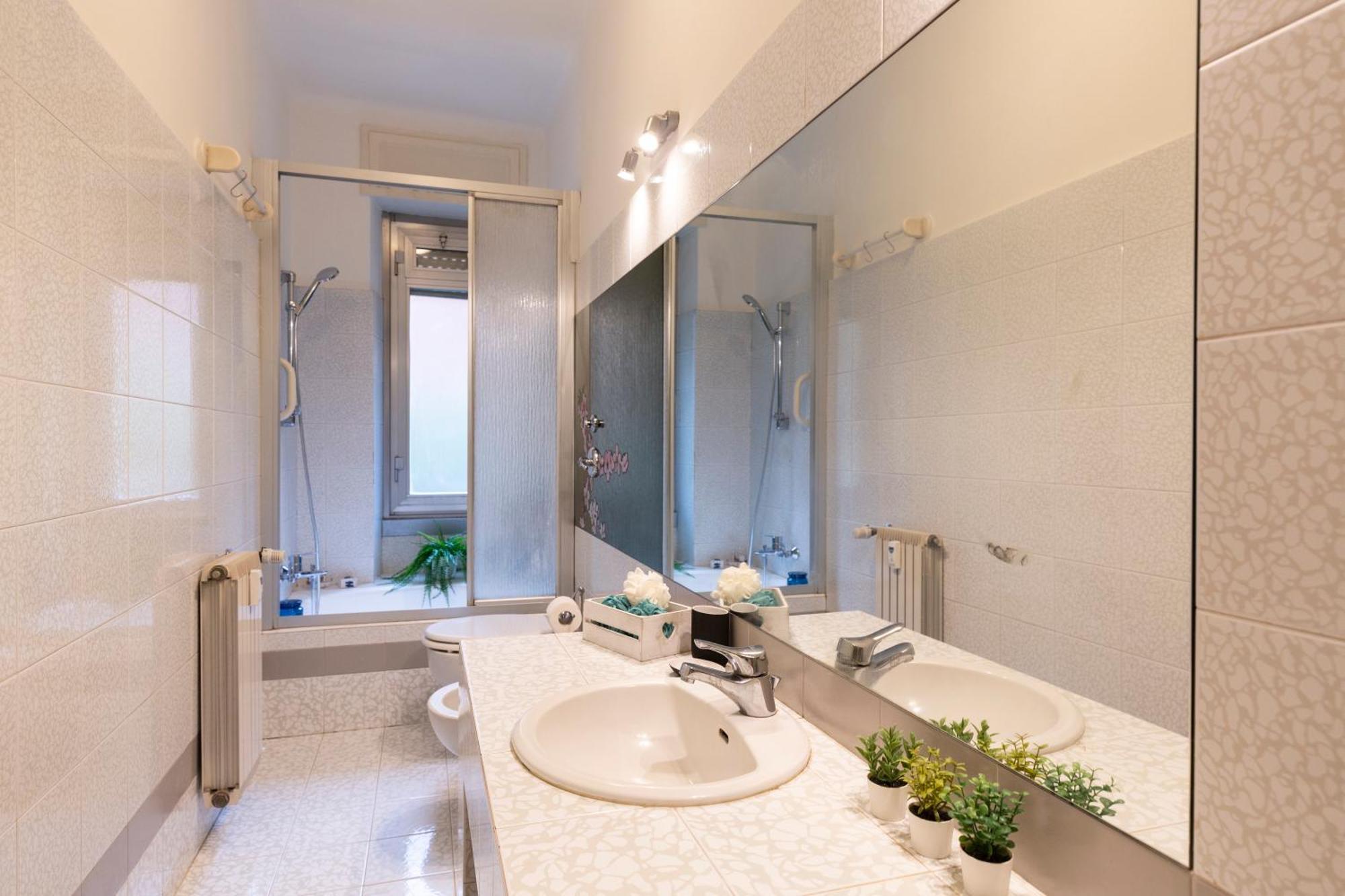 Linate Retreat - Forlanini M4 *