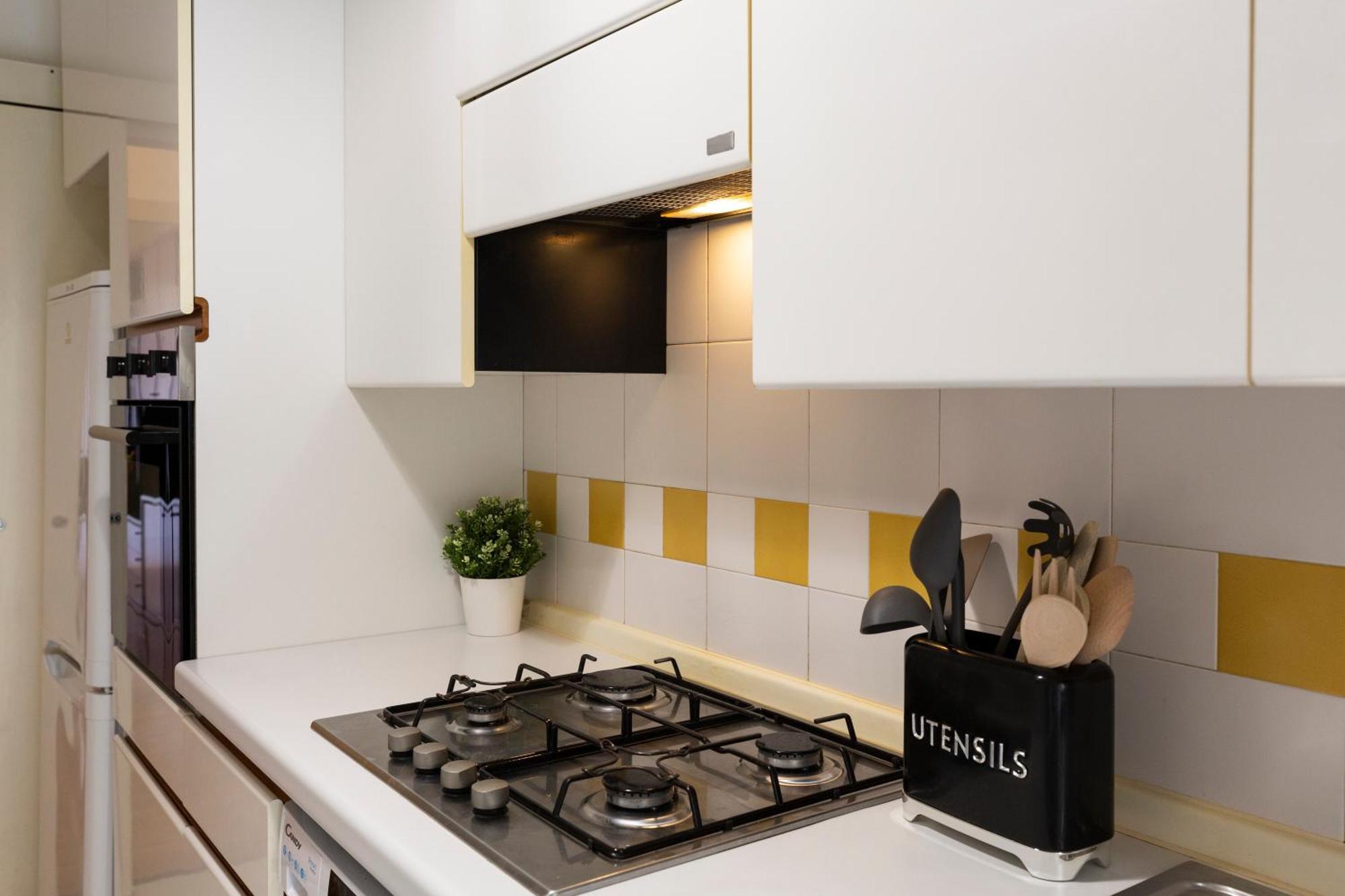 Appartamento Linate Retreat - Forlanini M4 Milano
