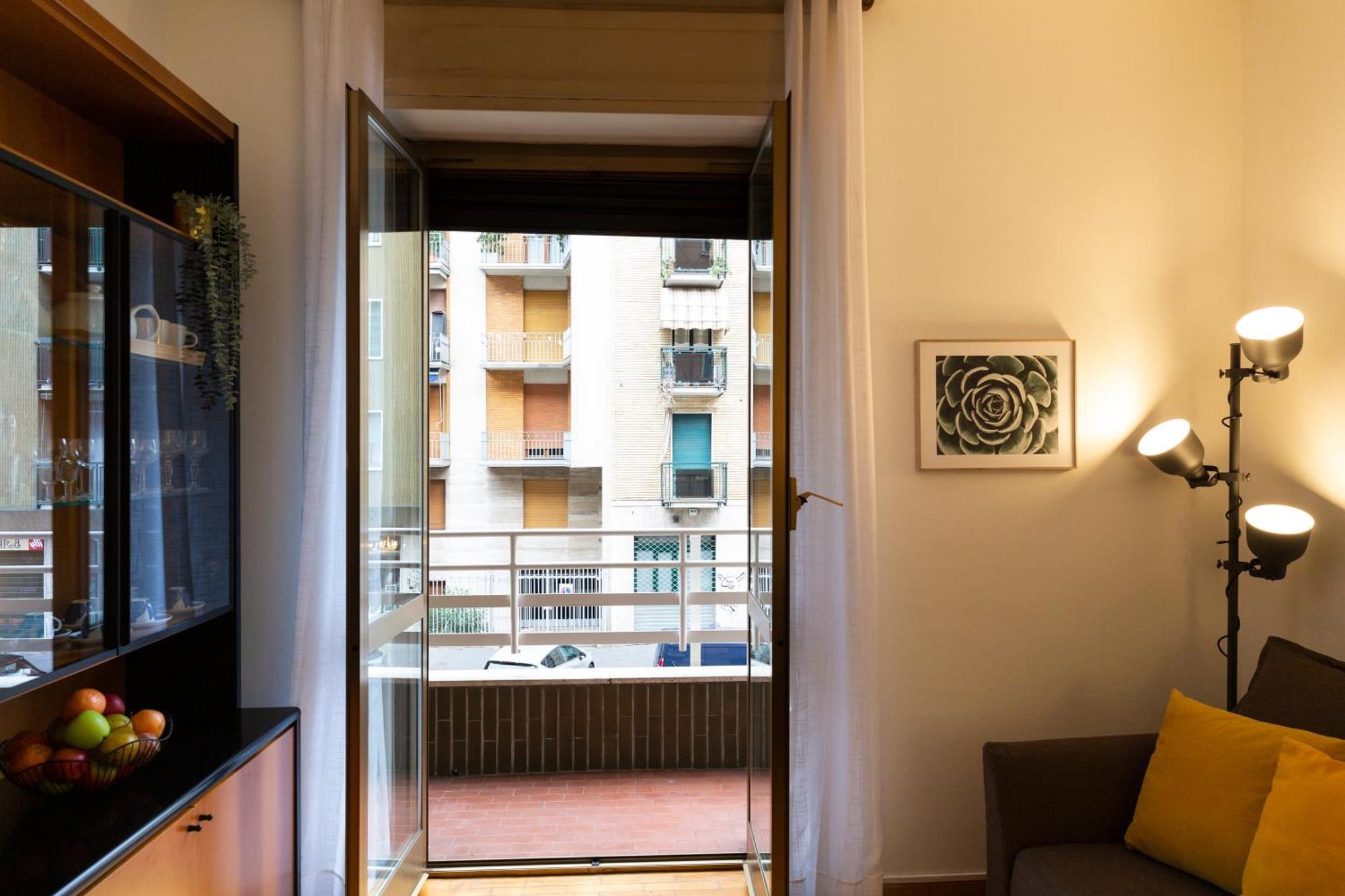 Appartamento Linate Retreat - Forlanini M4