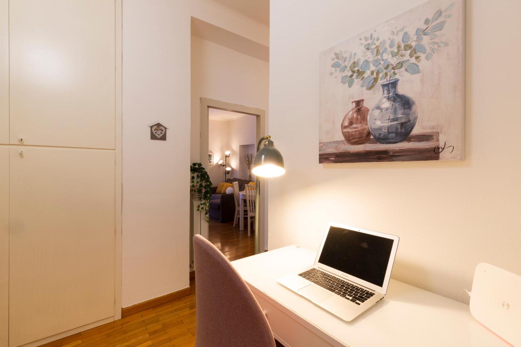 Linate Retreat - Forlanini M4 * Milano