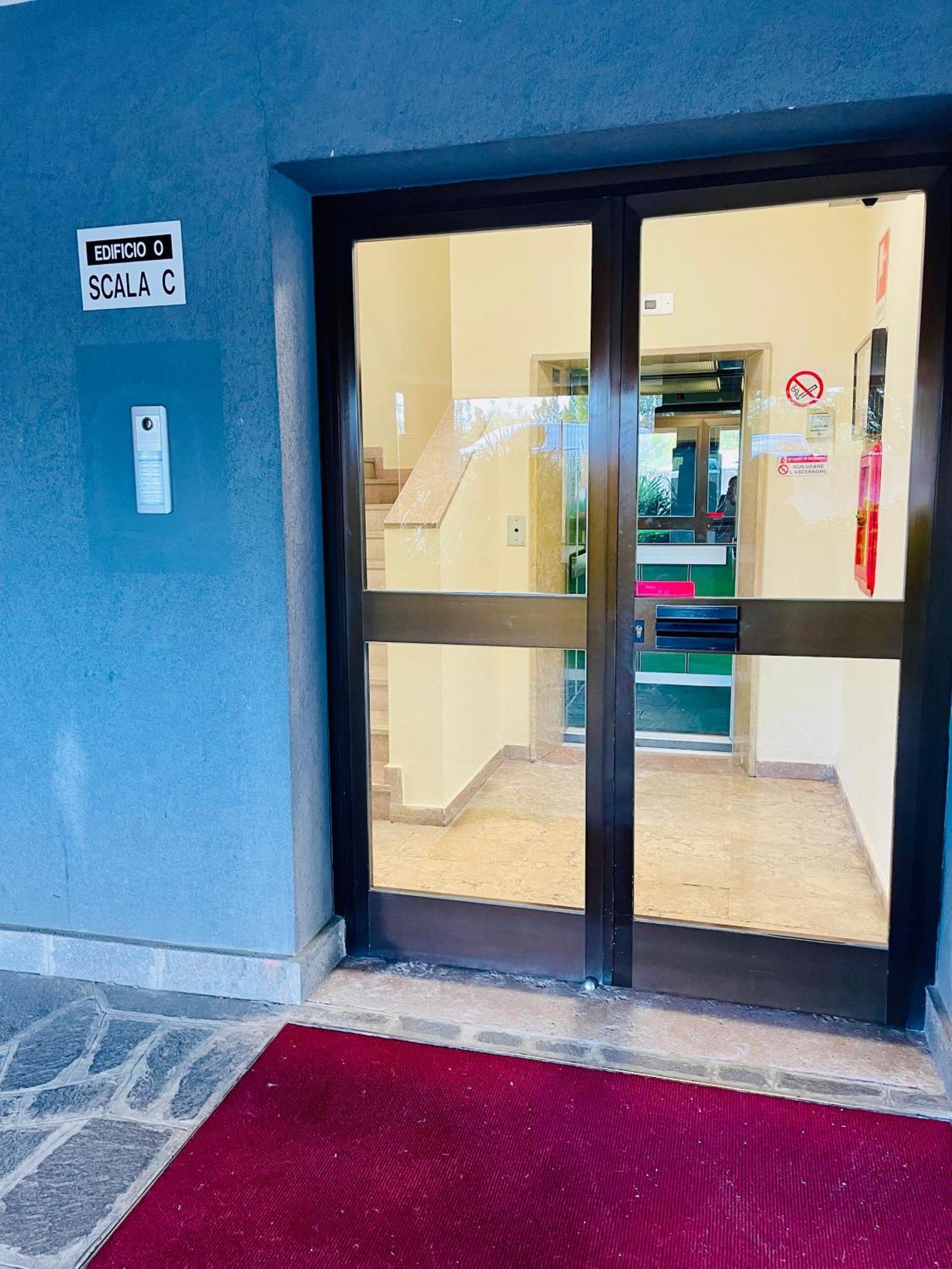Nuova E Comoda Lejlighed Milano