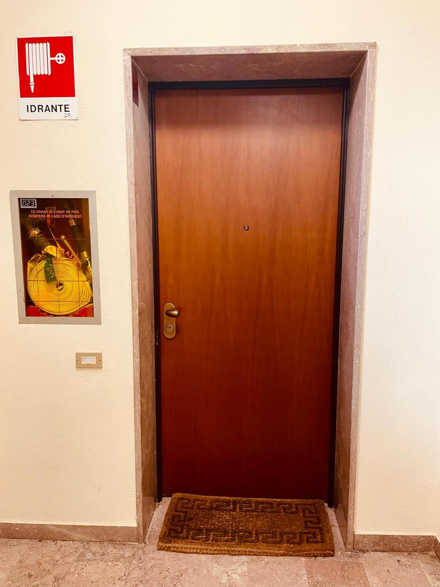 Lejlighed Nuova E Comoda Milano