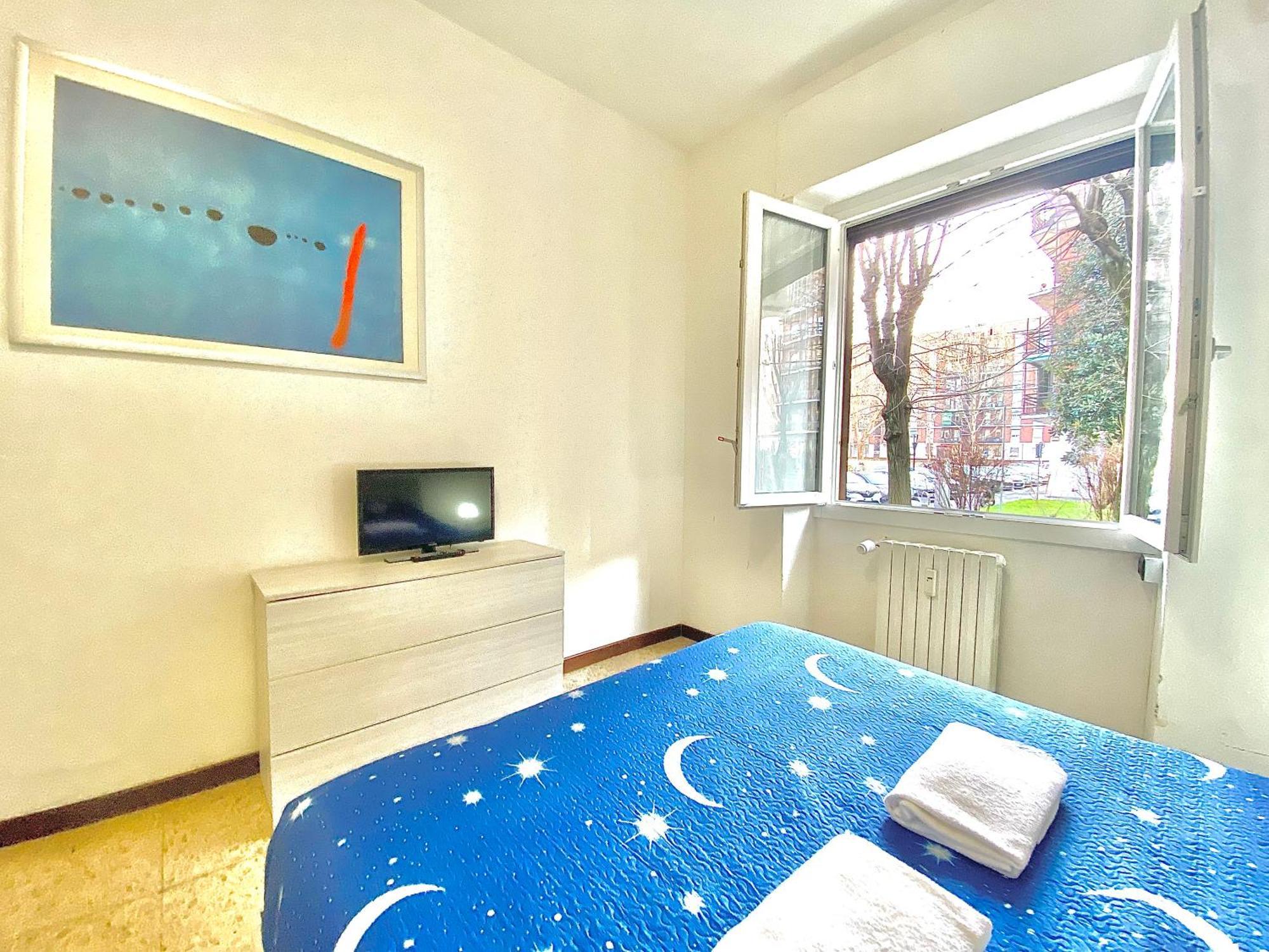 Famagosta Home, Navigli Style, Accanto A Metropolitana M2 Verde, Confortevole E Spazioso Per Gruppi O Famiglie * Milano