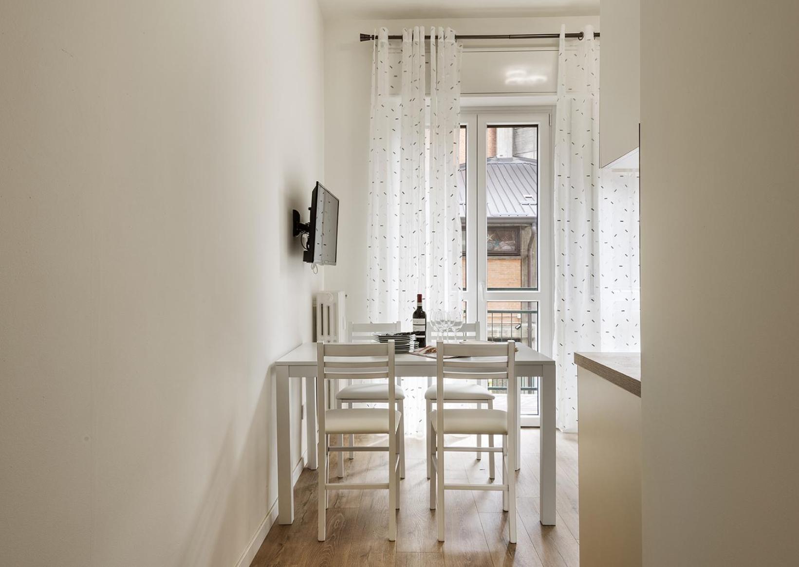 Appartamento 5 Minuti Martesana Elegante Milano