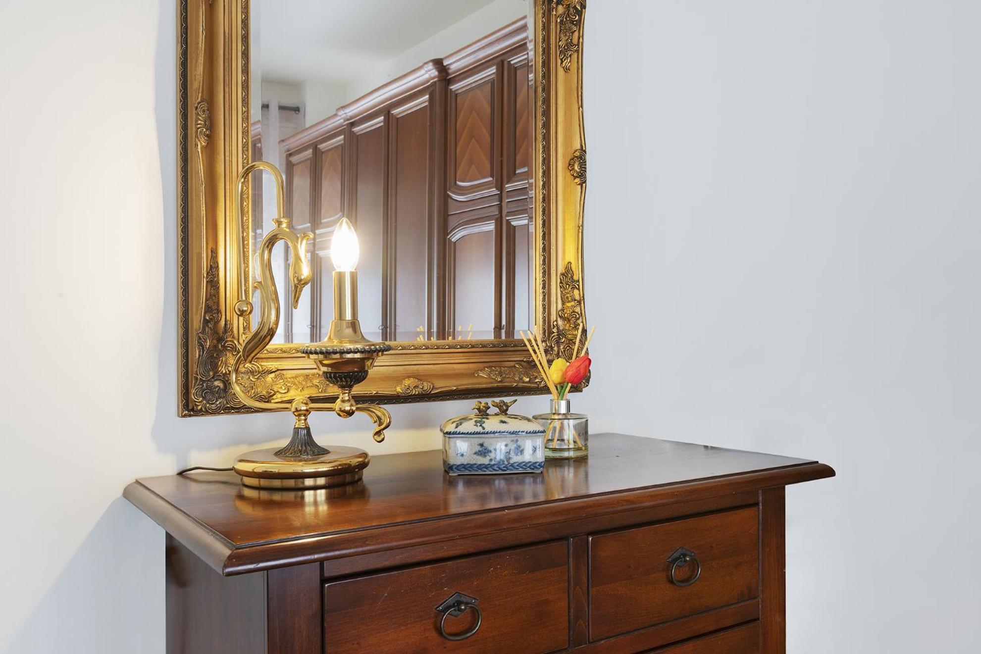 Appartamento 5 Minuti Martesana Elegante