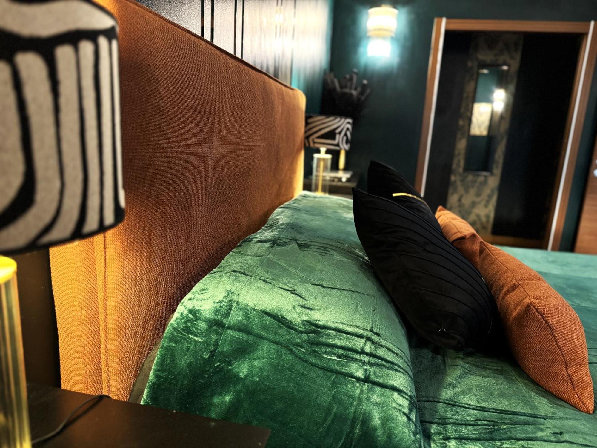 Apartment Guestartdeco Sempione 32 Mailand