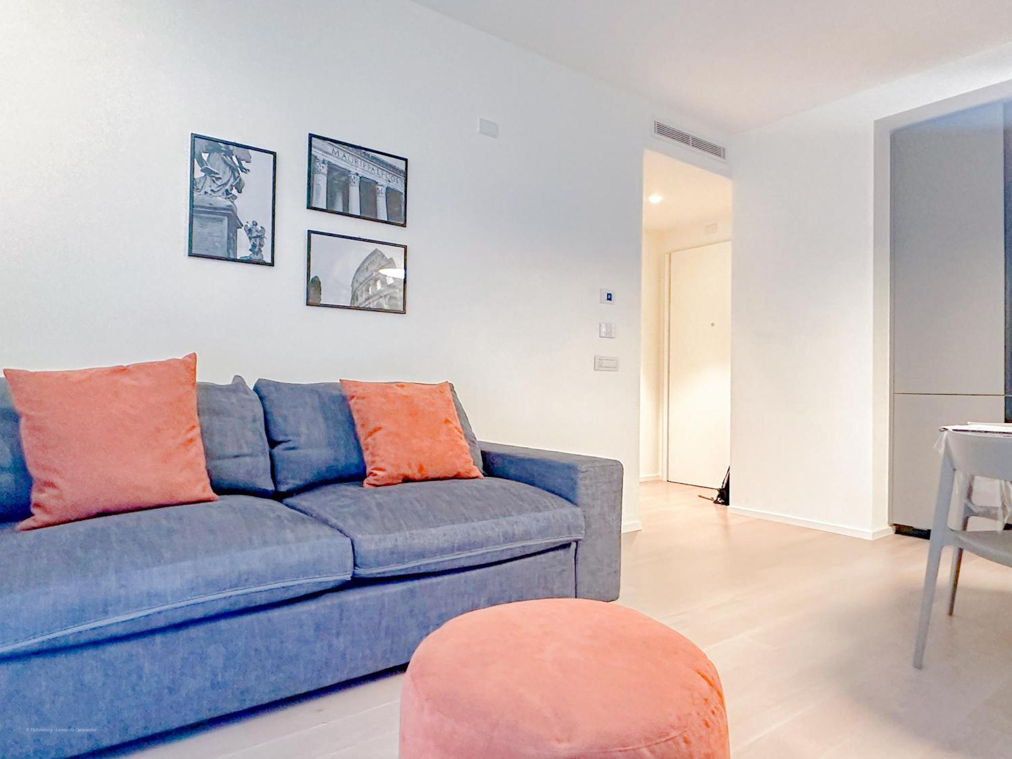 Apartment Menotti 11 - 15 Min Dal Duomo