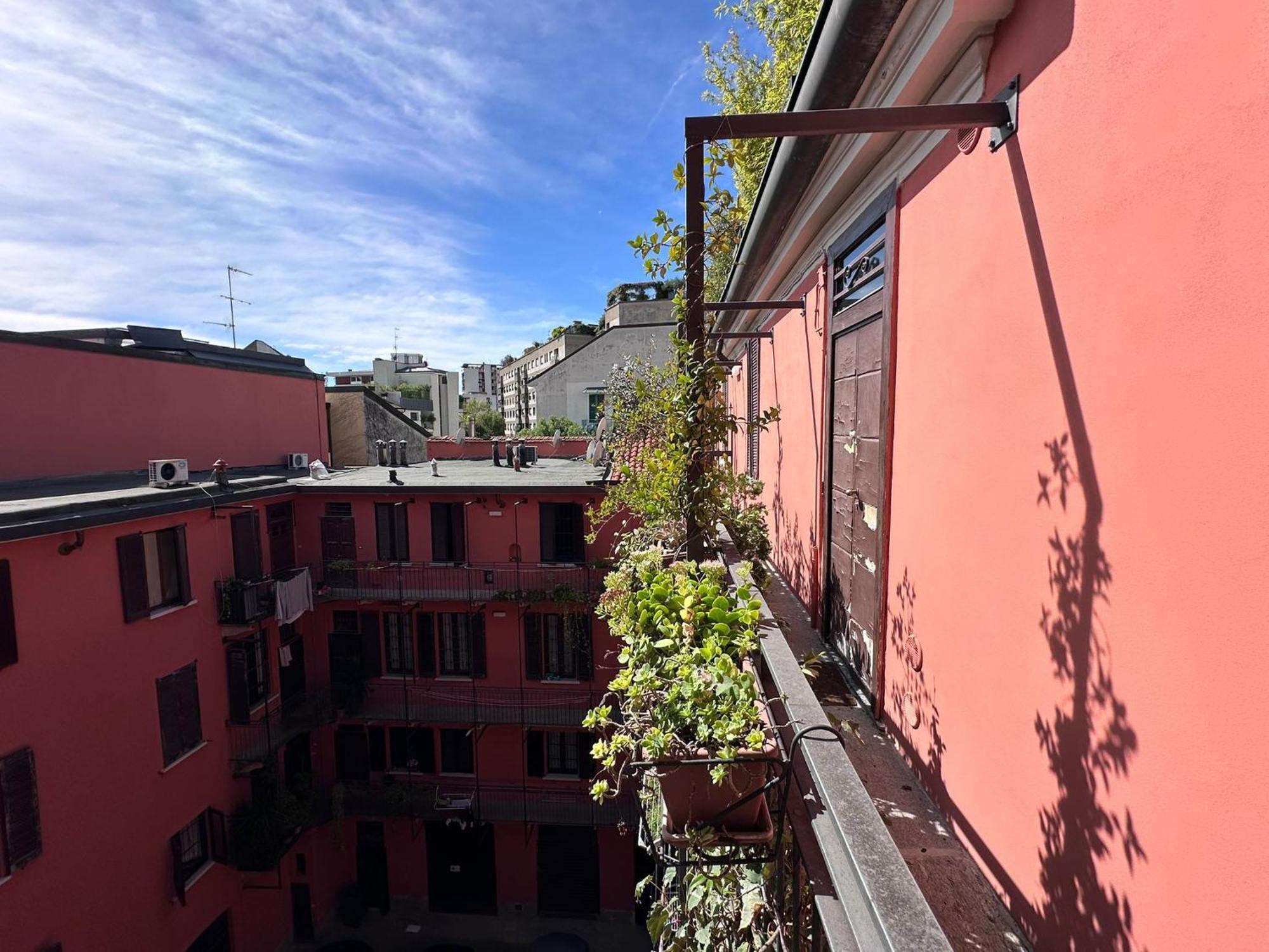 A Portata Di Mano * Milano