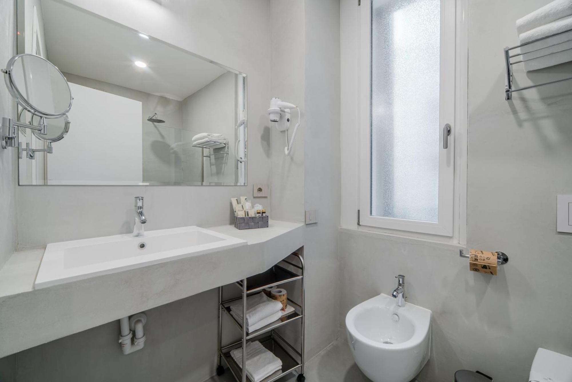 Hotel Ticinese Milano