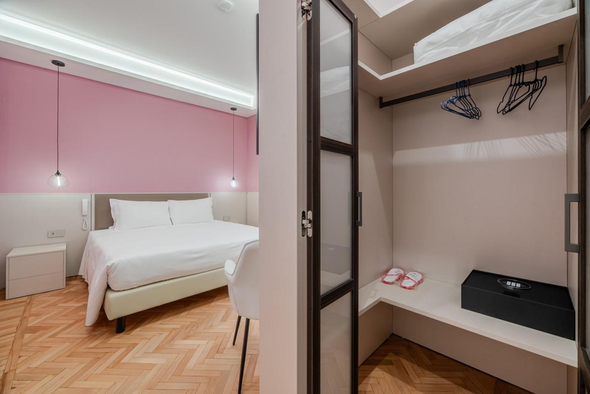 Hotel Ticinese Milano
