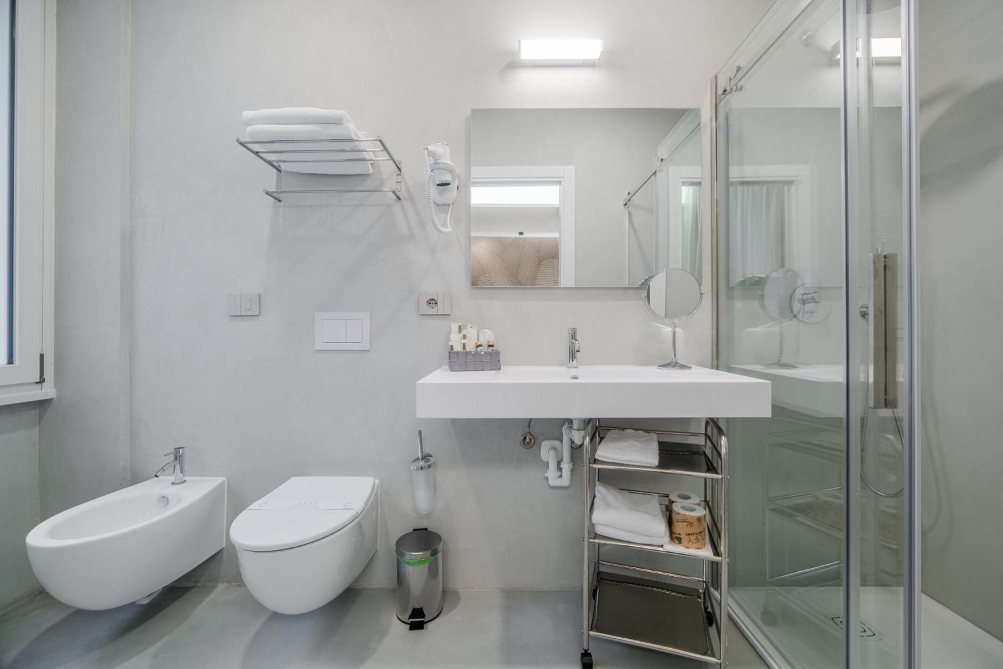 Hotel Ticinese Milano