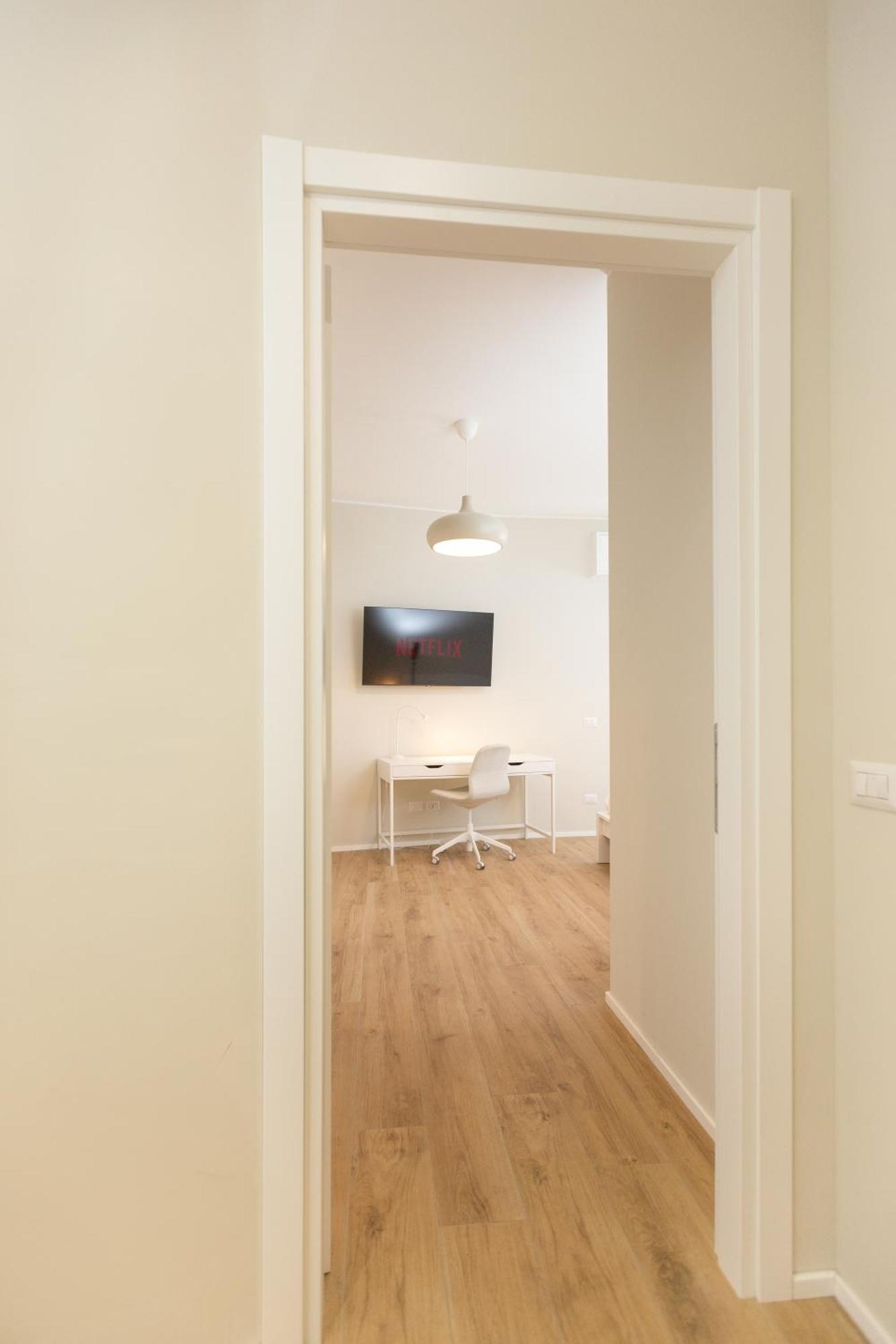Dreams Exclusive With Terrace - Free Parking - M1 Station - Near Center * Mailand