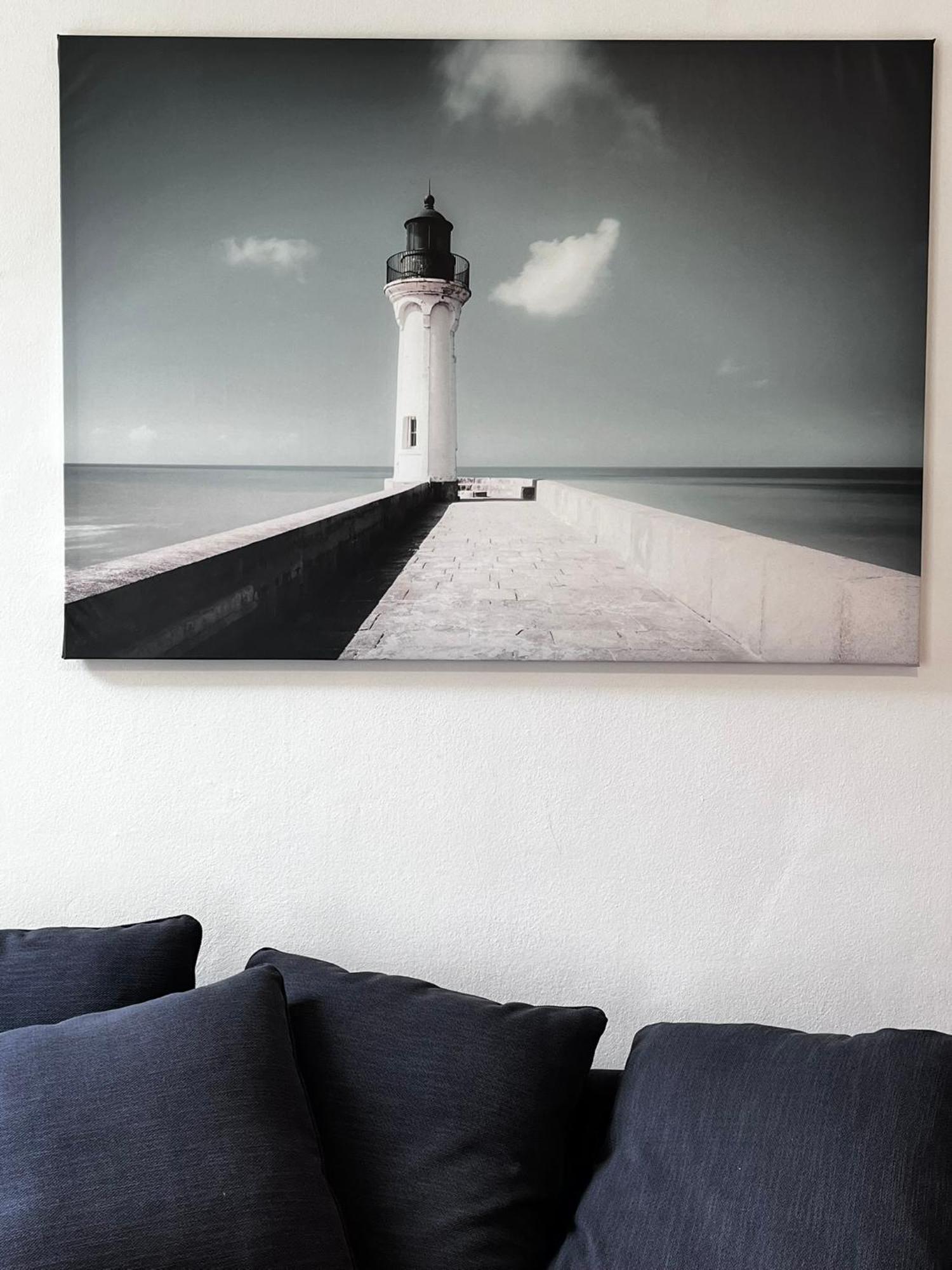 Lejlighed Il Moro - Loft