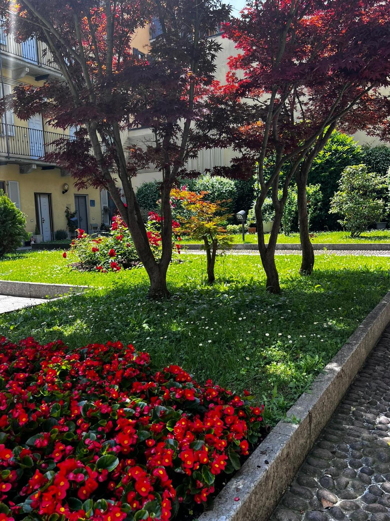 Il Moro - Loft Lejlighed Milano
