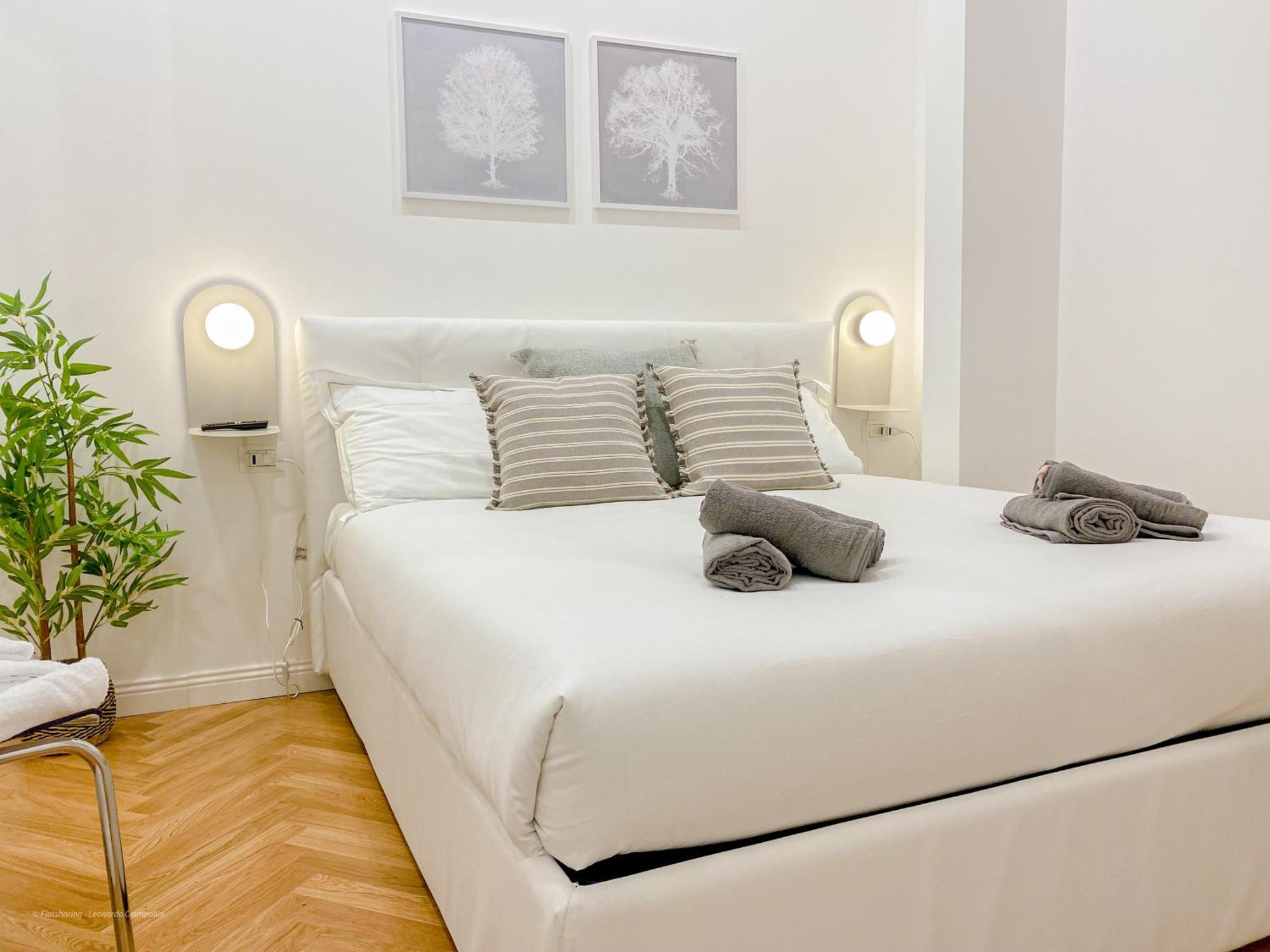 Filiberto 10 - Sempione - Life Apartment Milan
